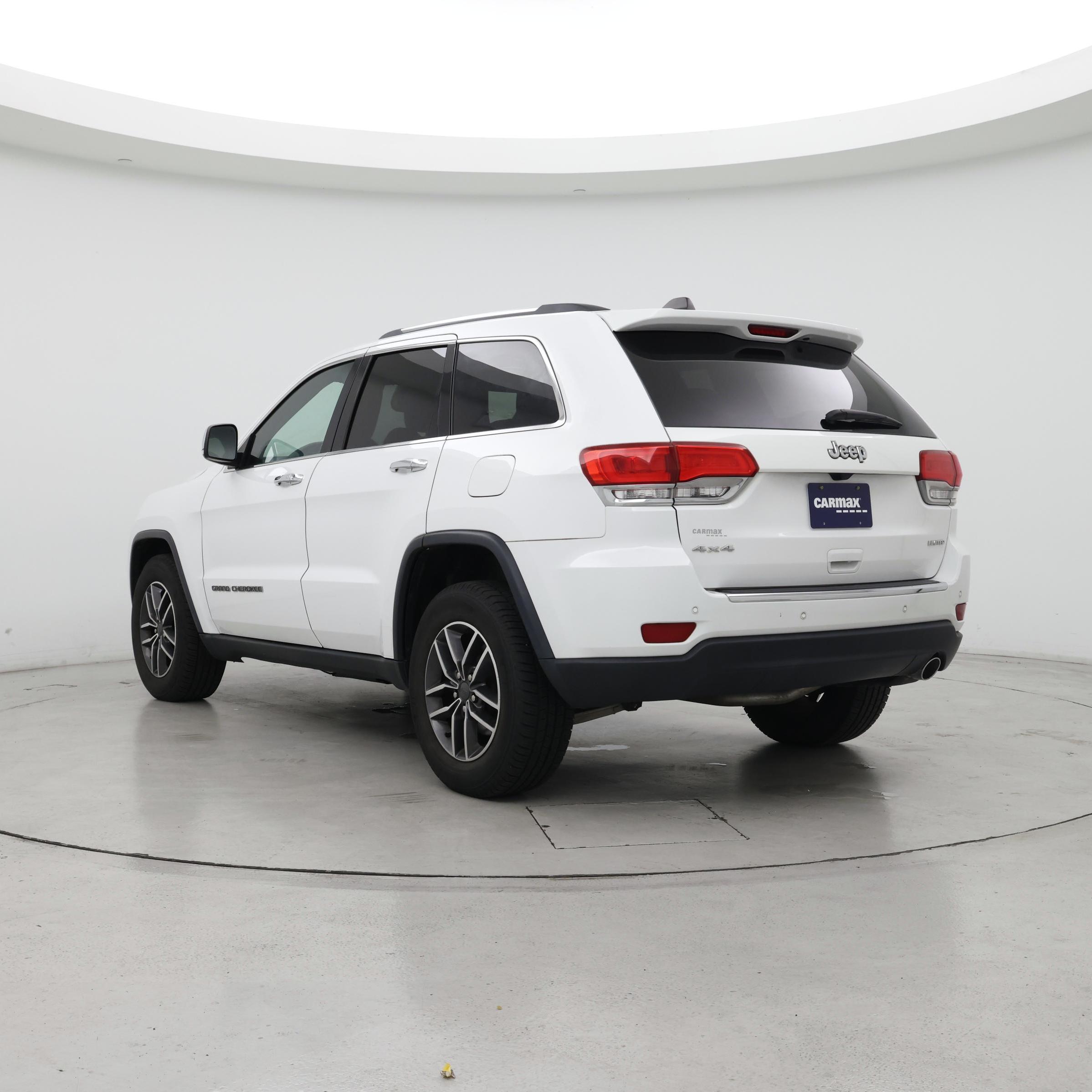 Thumbnail: 2019 Jeep Grand Cherokee - 2