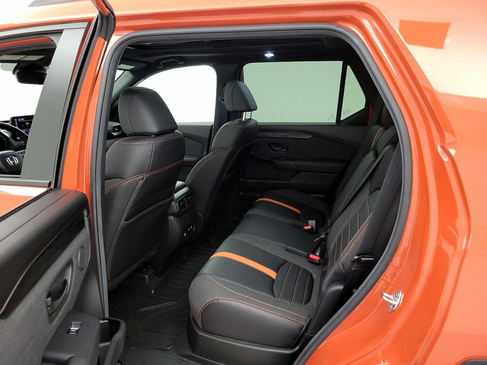 2026 Honda Passport TrailSport - Photo 21