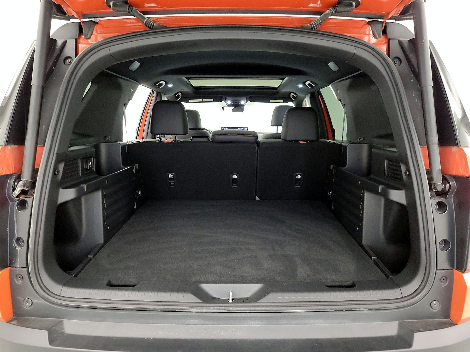2026 Honda Passport TrailSport - Photo 22