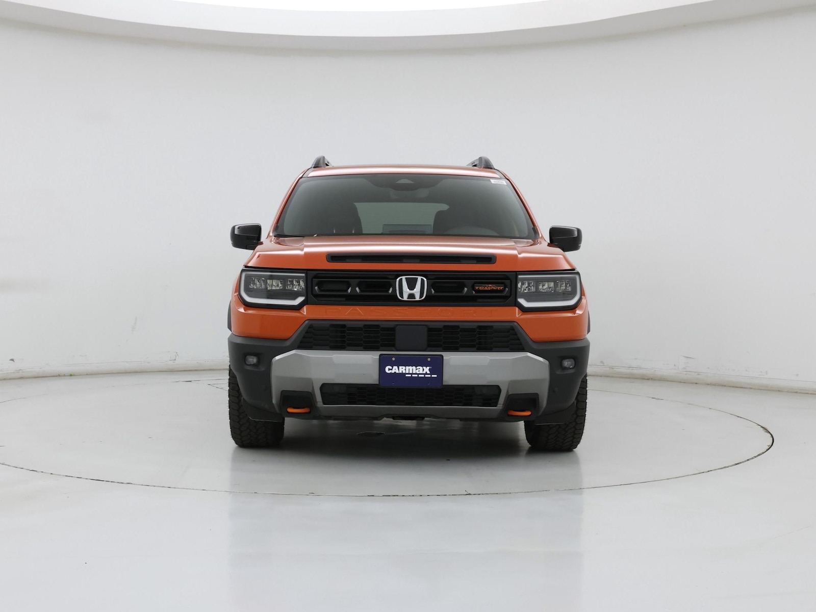 2026 Honda Passport TrailSport - Photo 6