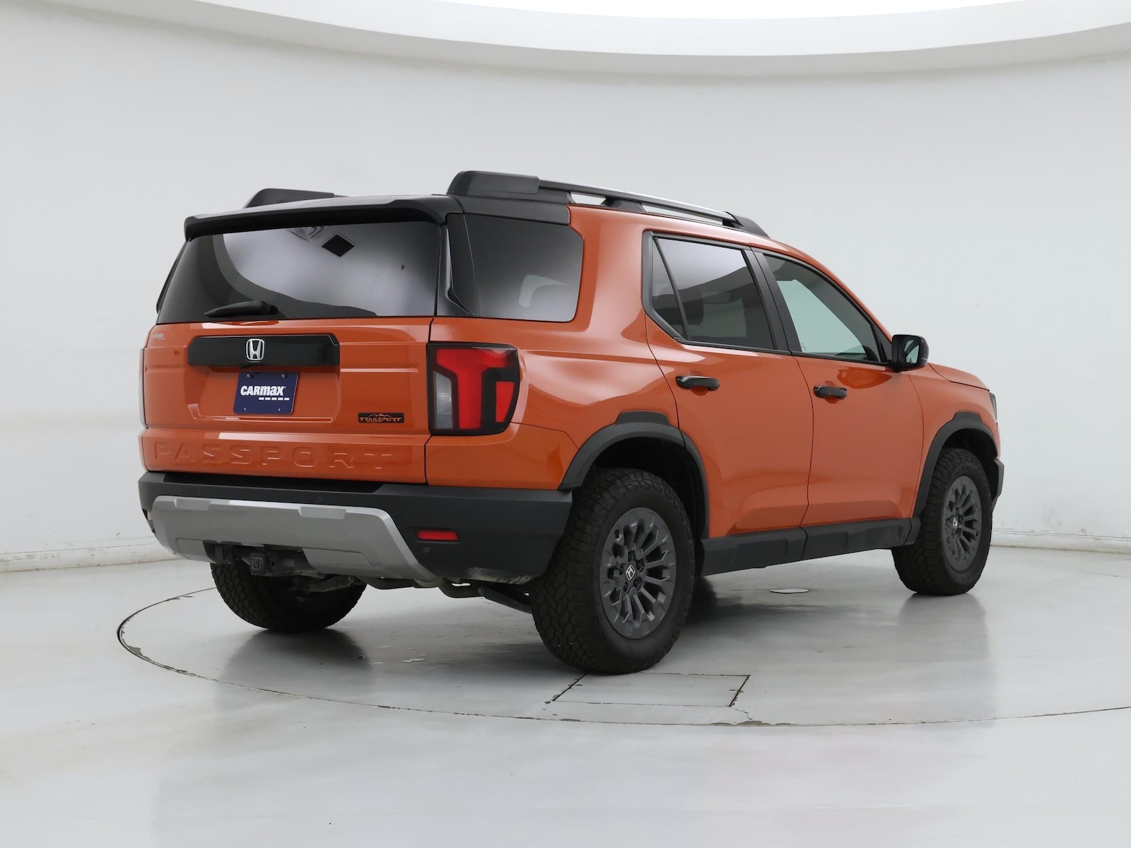 2026 Honda Passport TrailSport - Photo 9