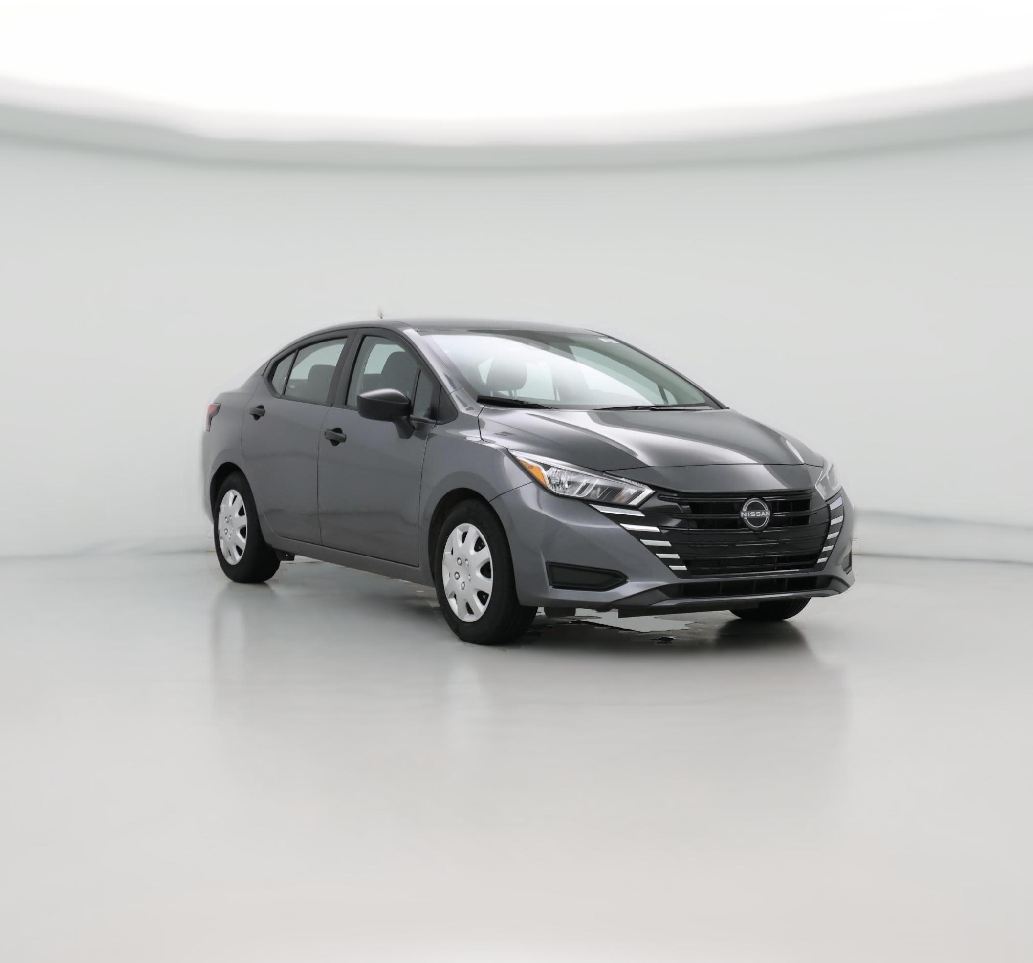 Thumbnail: 2023 Nissan Versa - 1