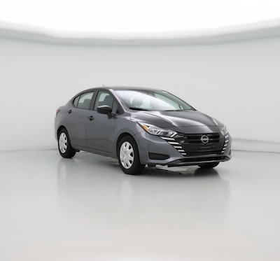 2023 Nissan Versa S