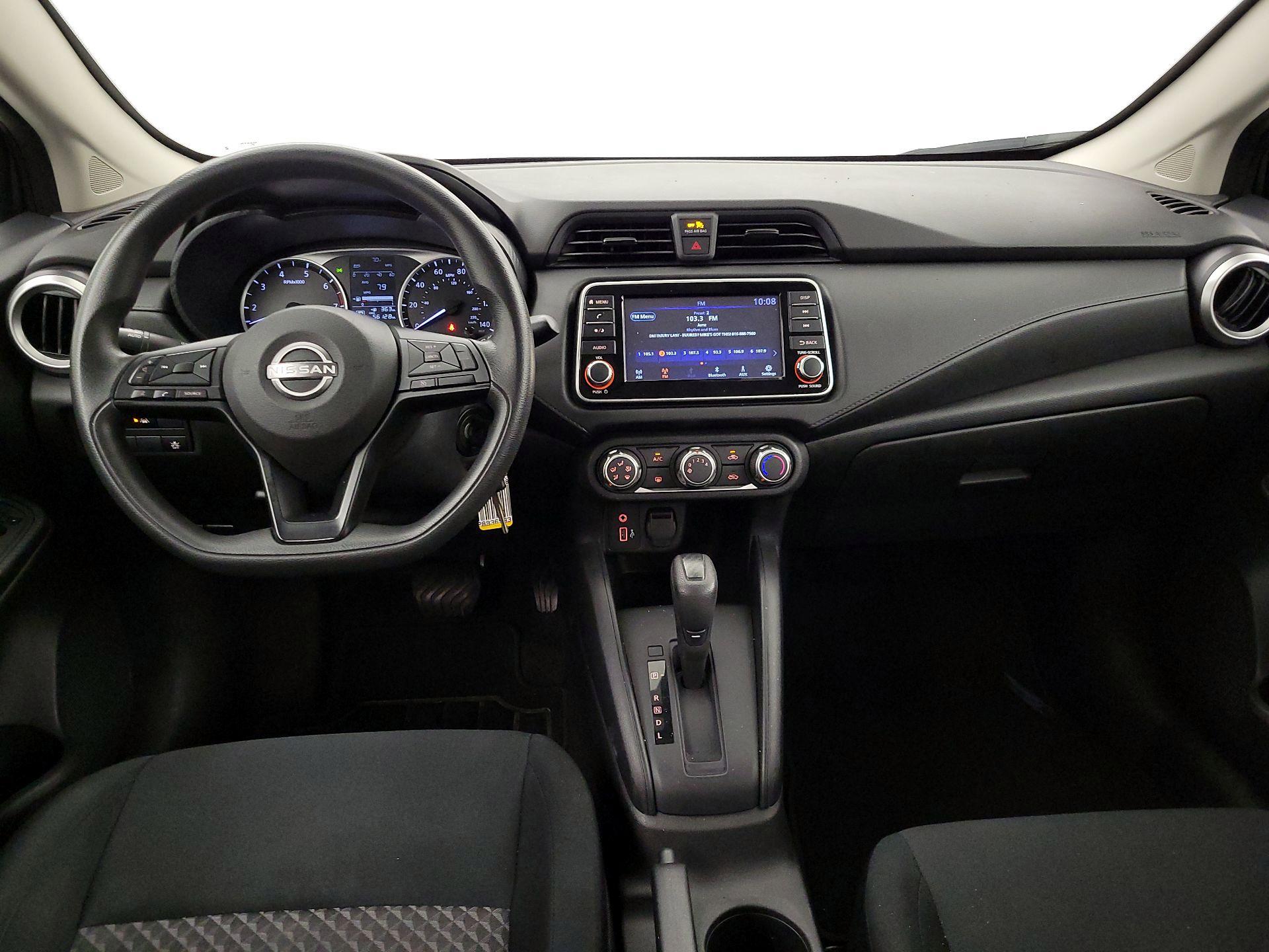 Thumbnail: 2023 Nissan Versa - 9
