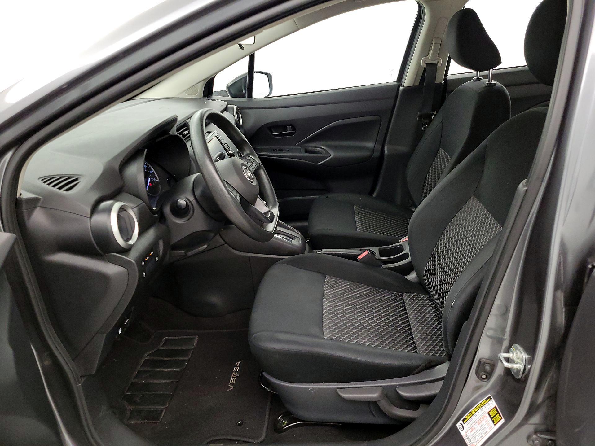 Thumbnail: 2023 Nissan Versa - 11