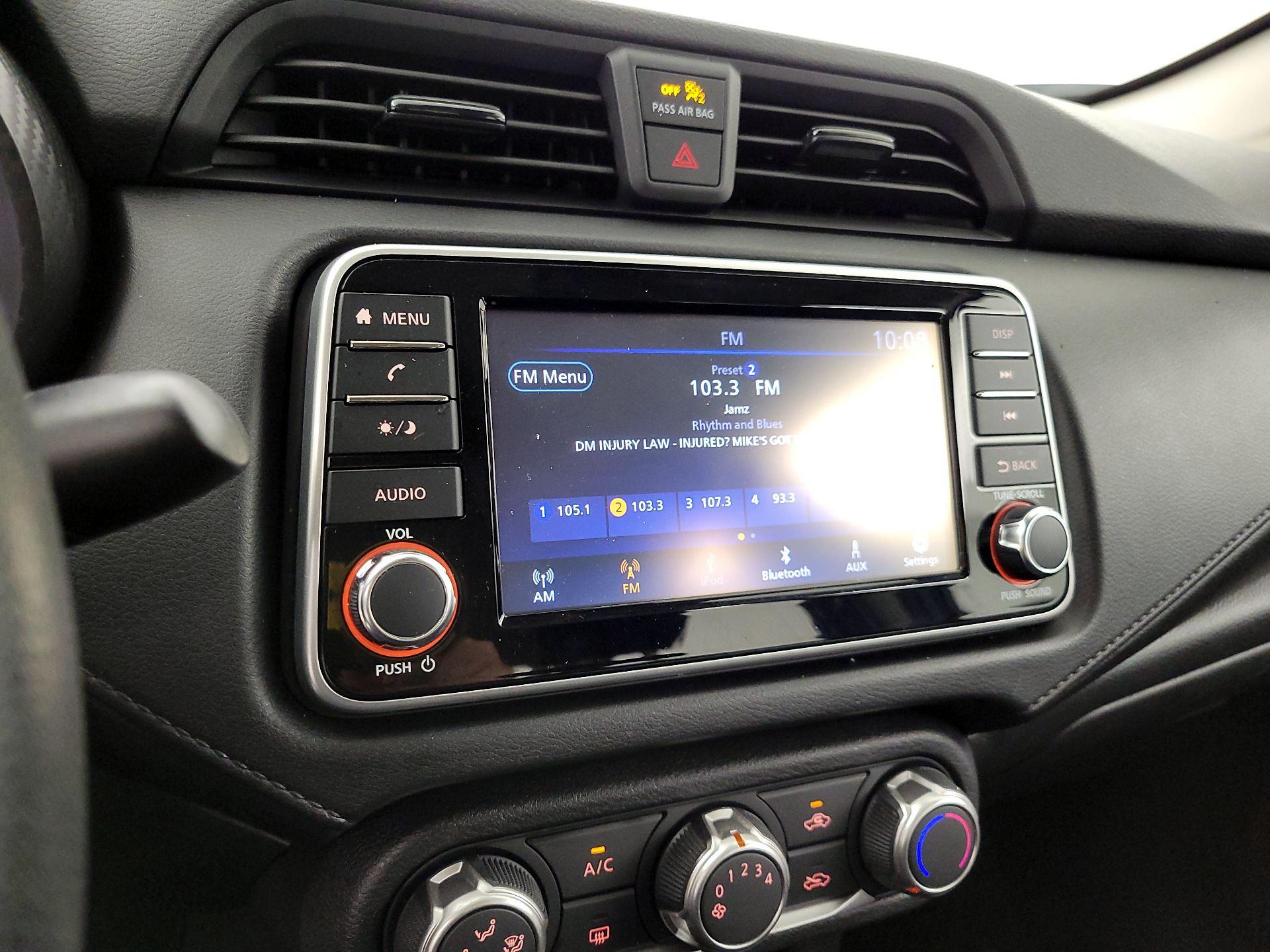 Thumbnail: 2023 Nissan Versa - 15