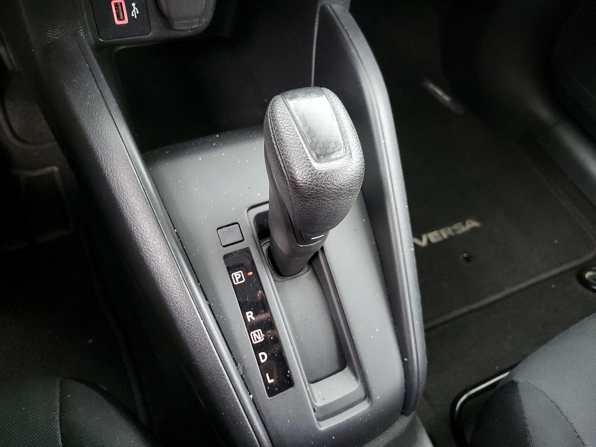 Thumbnail: 2023 Nissan Versa - 17