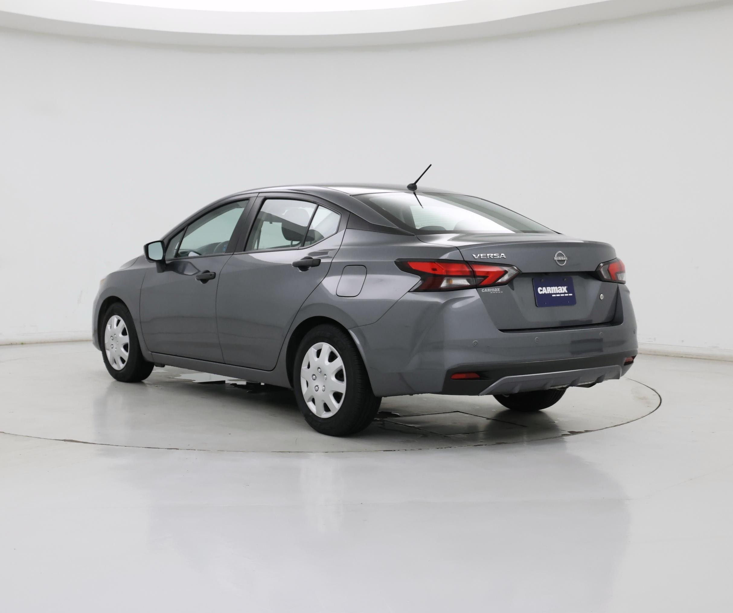 Thumbnail: 2023 Nissan Versa - 2