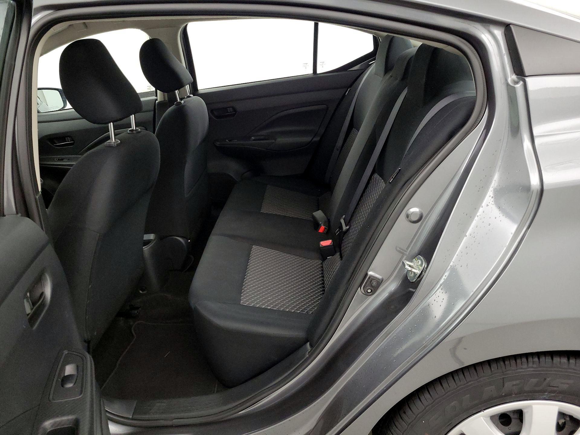 Thumbnail: 2023 Nissan Versa - 19