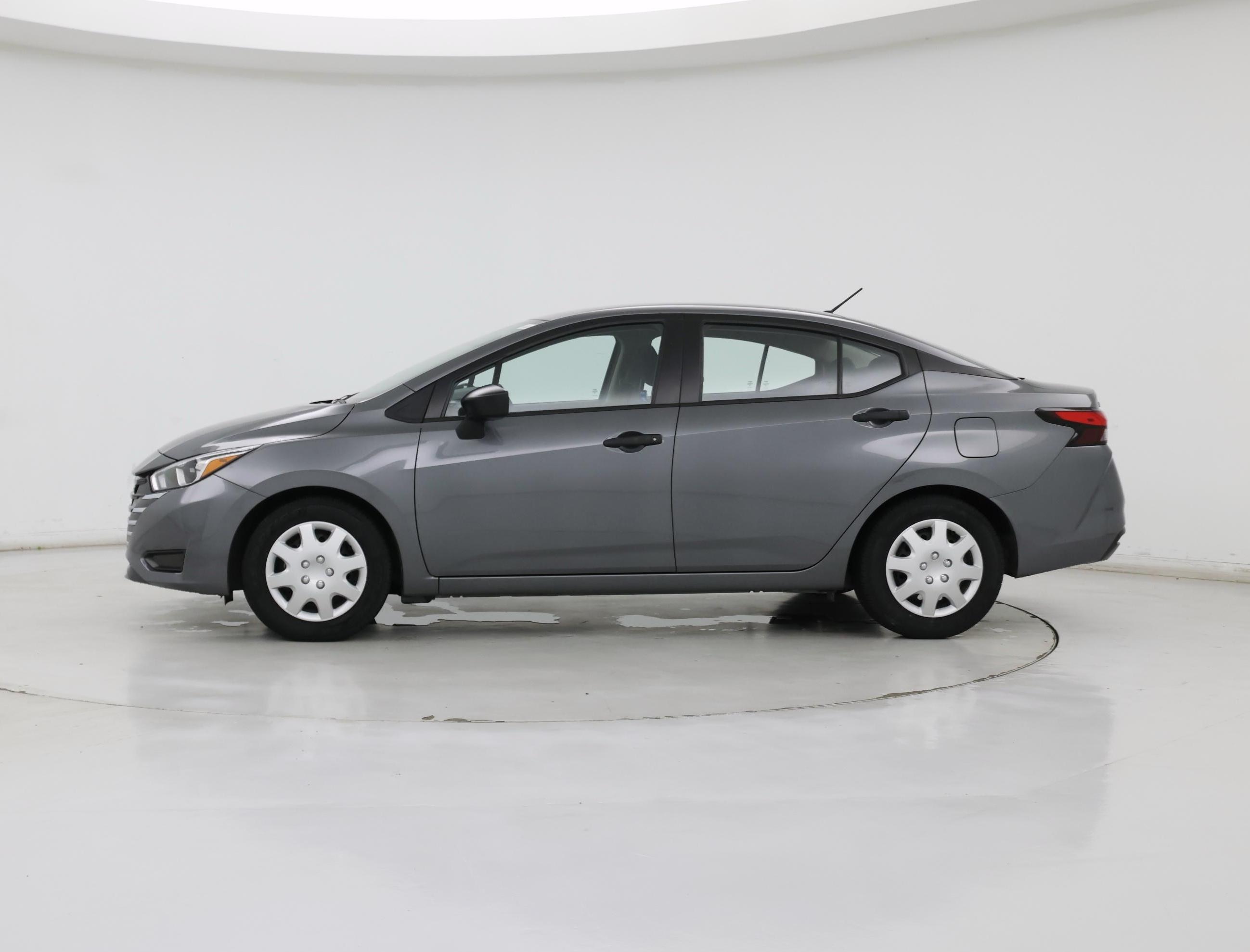 Thumbnail: 2023 Nissan Versa - 3