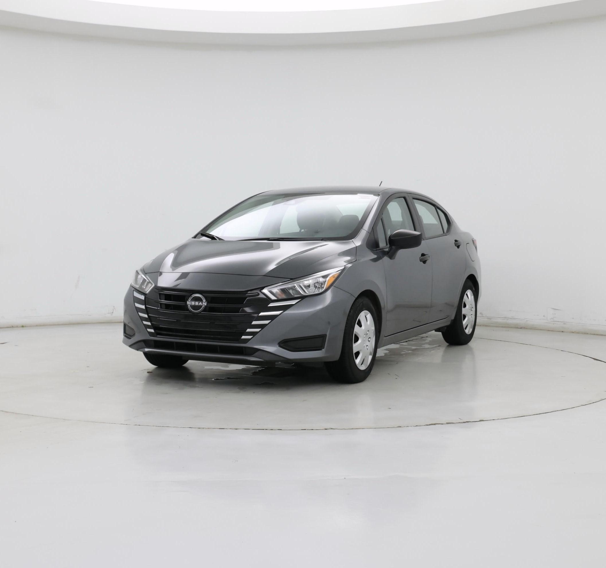 Thumbnail: 2023 Nissan Versa - 4