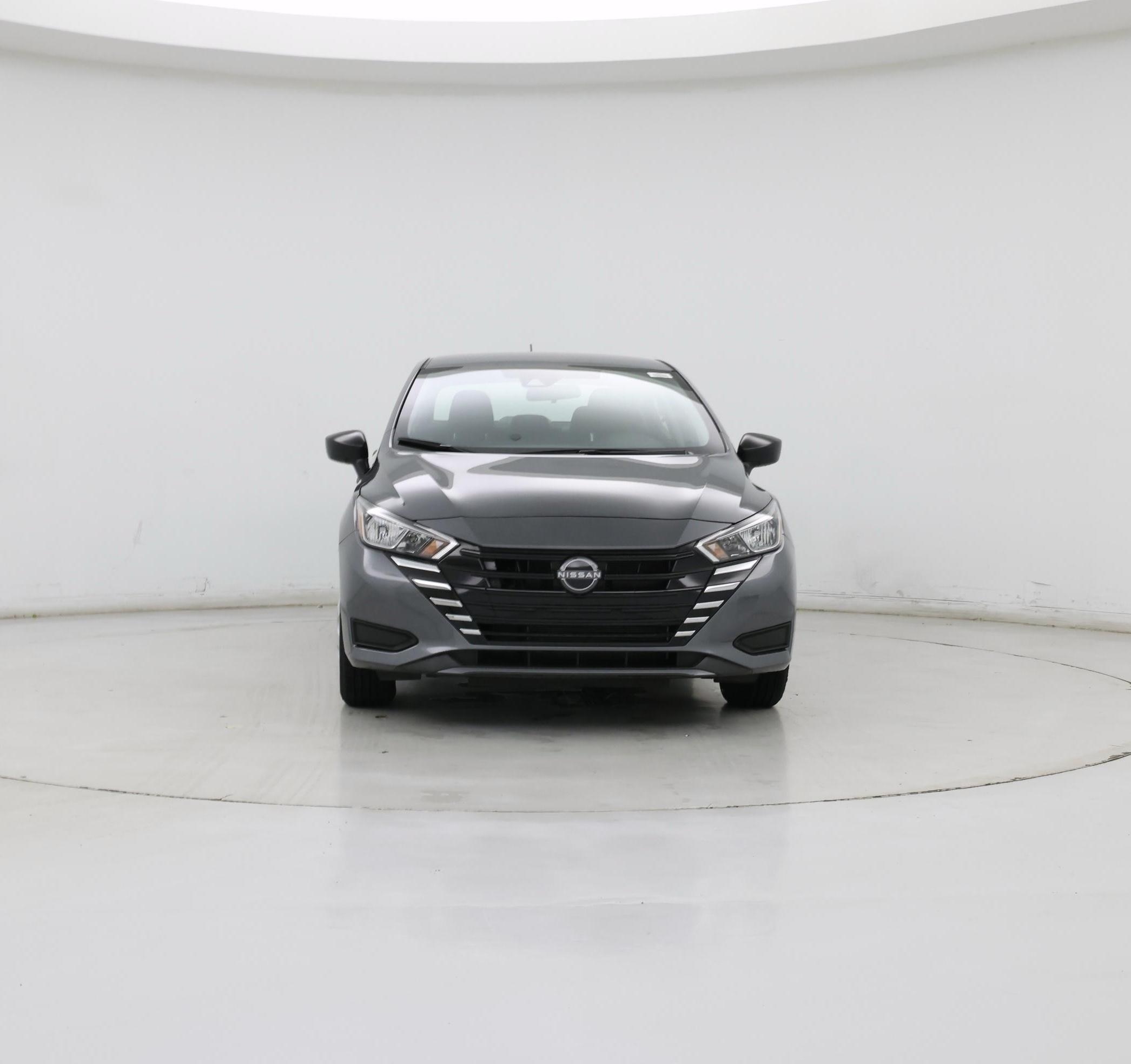 Thumbnail: 2023 Nissan Versa - 5