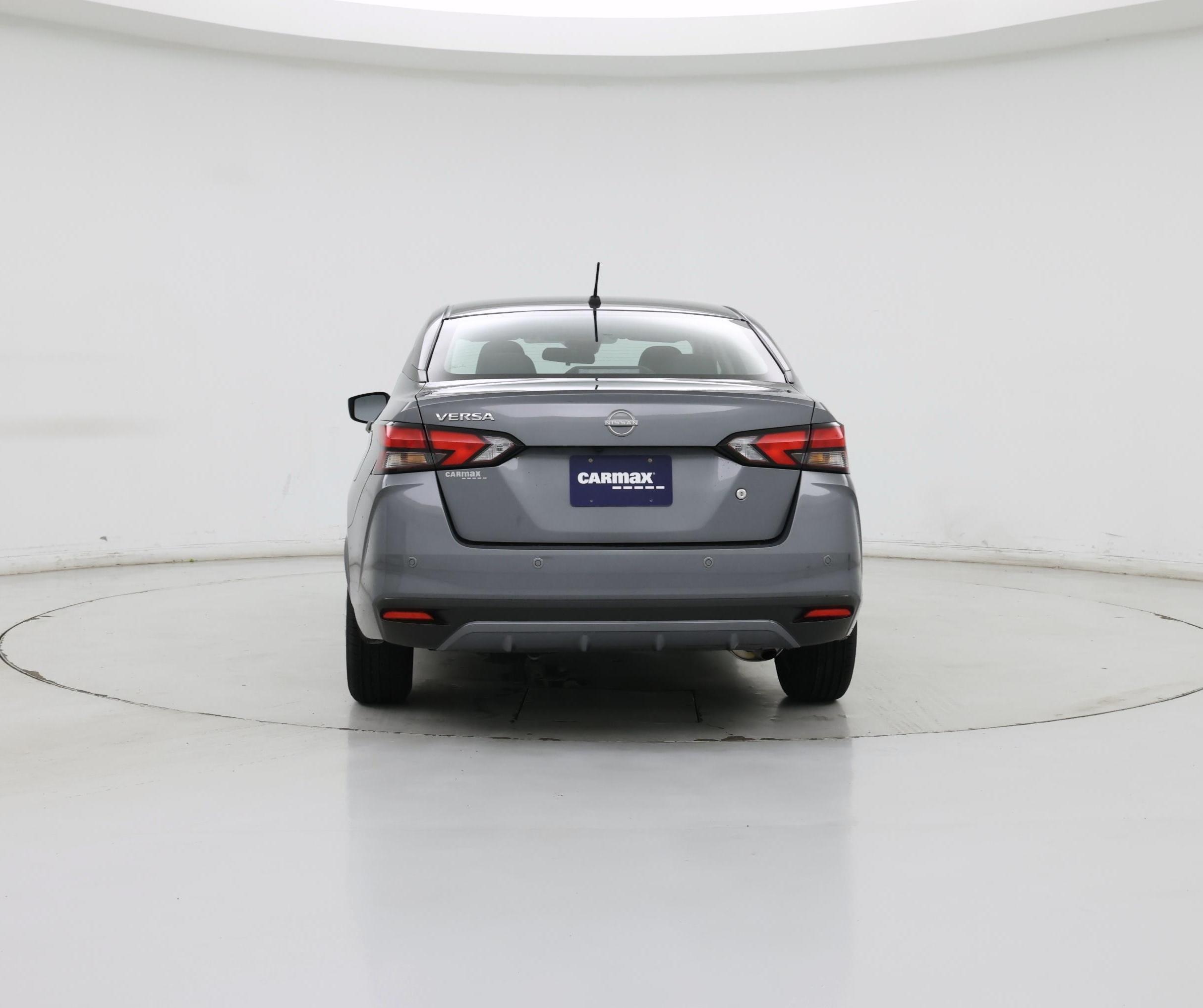 Thumbnail: 2023 Nissan Versa - 6