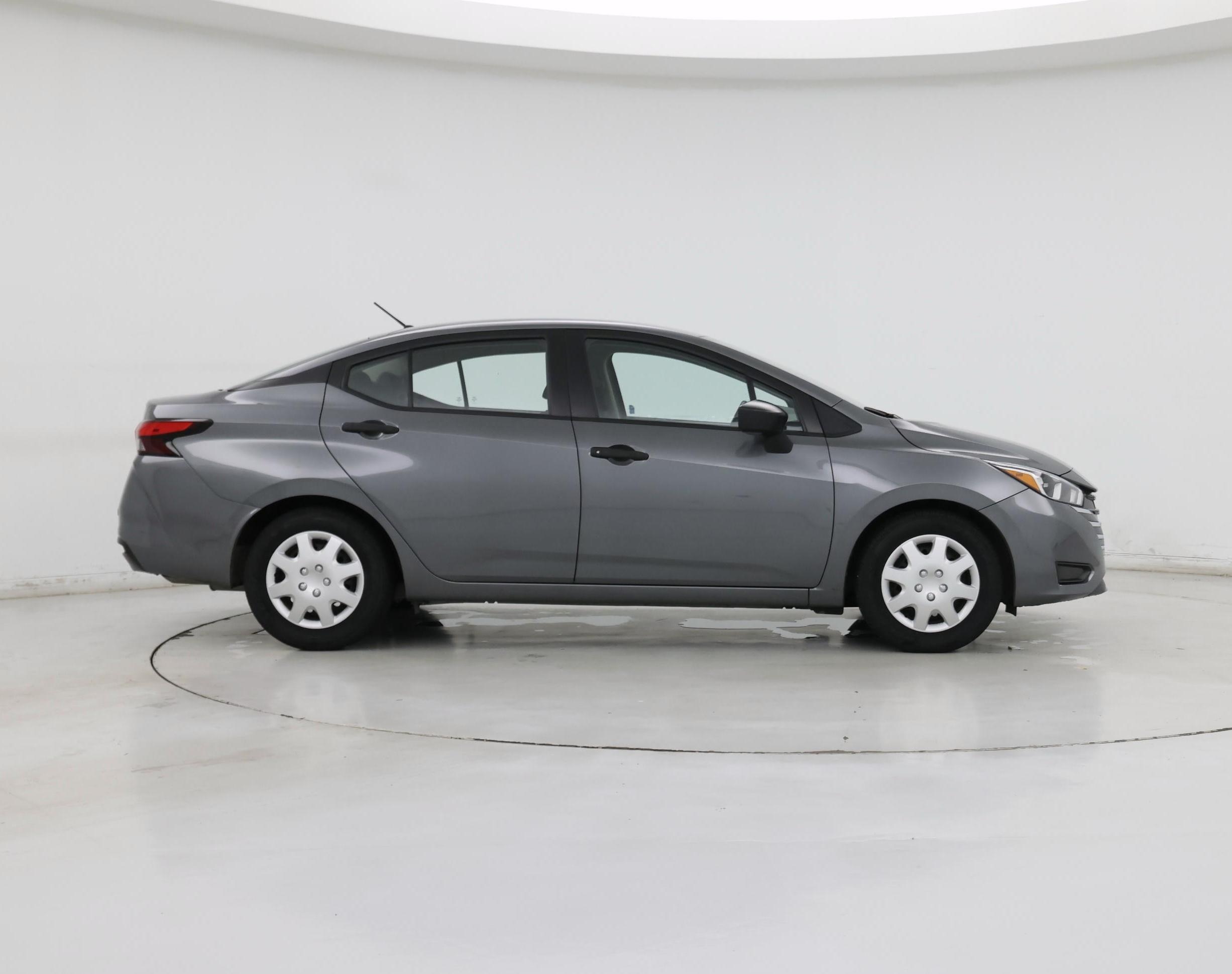Thumbnail: 2023 Nissan Versa - 7