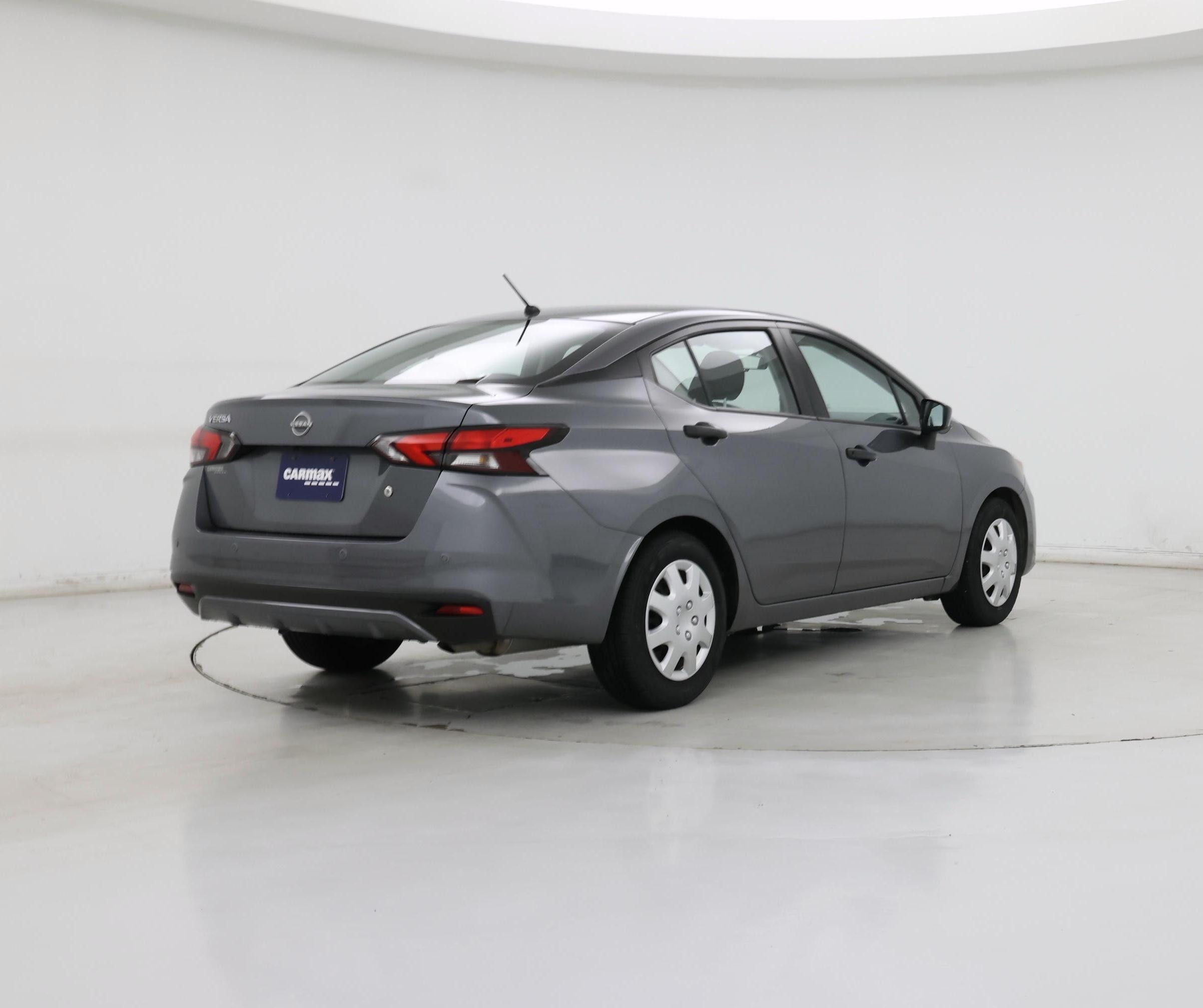 Thumbnail: 2023 Nissan Versa - 8