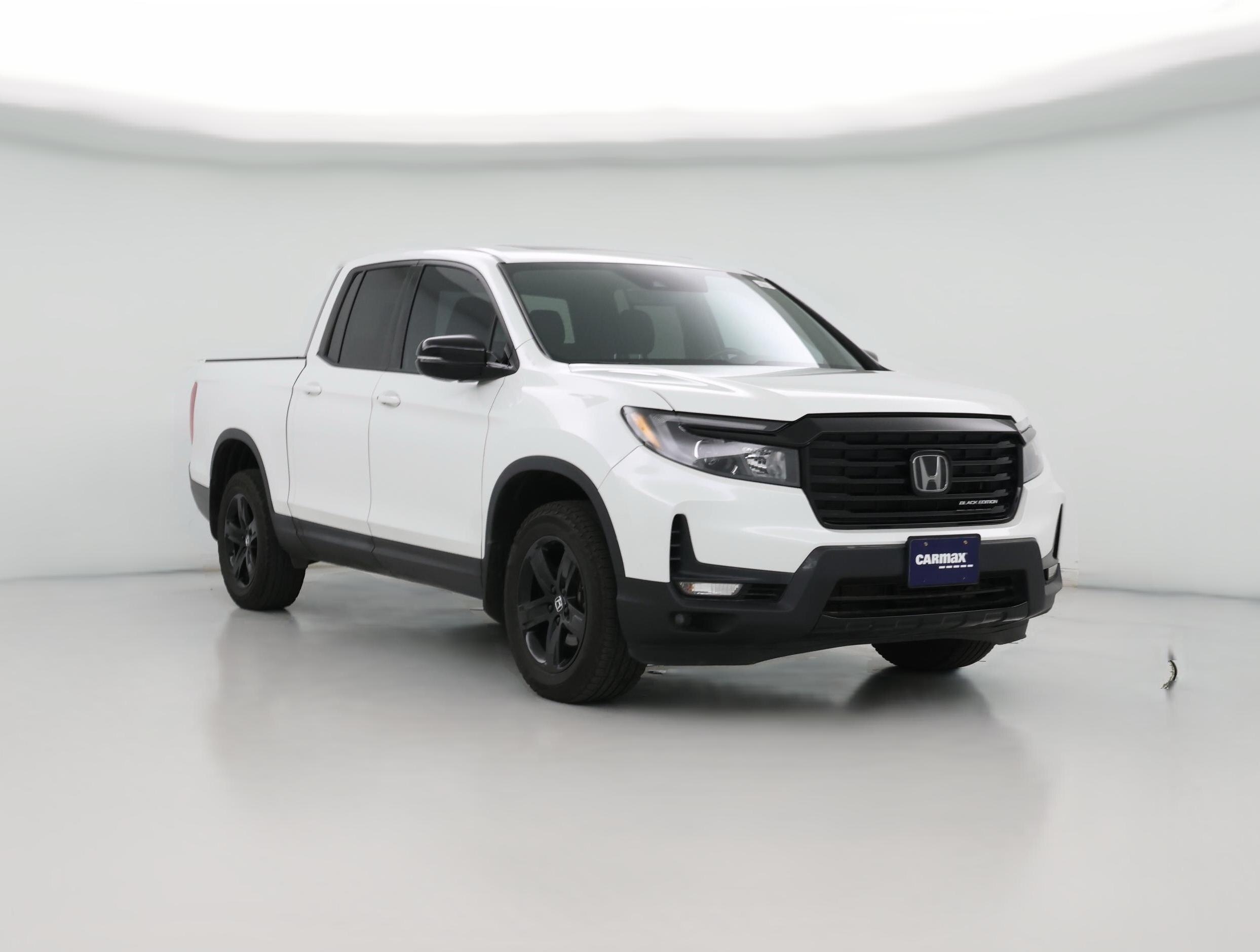 Thumbnail: 2022 Honda Ridgeline - 1