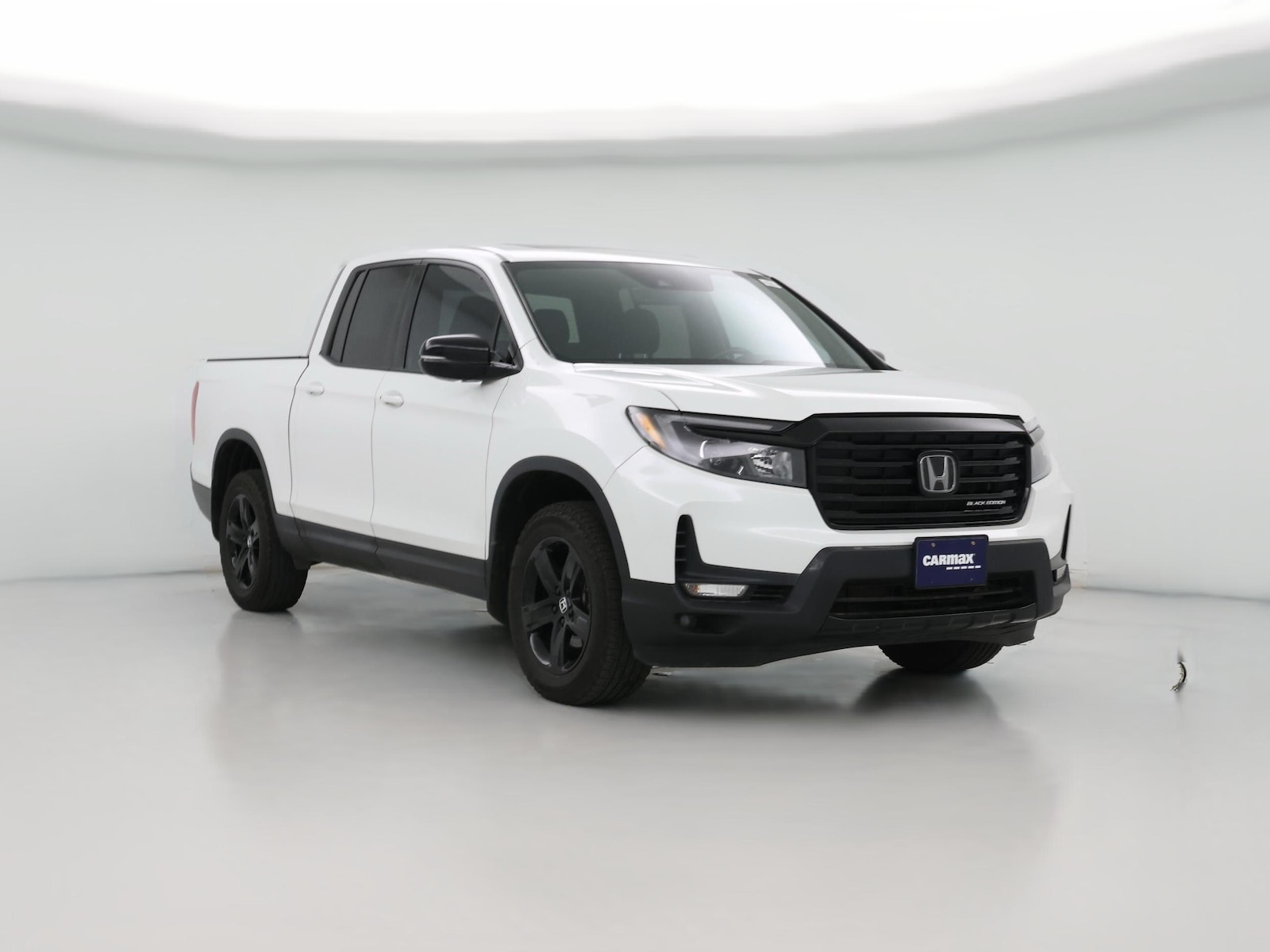 2022 Honda Ridgeline Black Edition - Photo 1