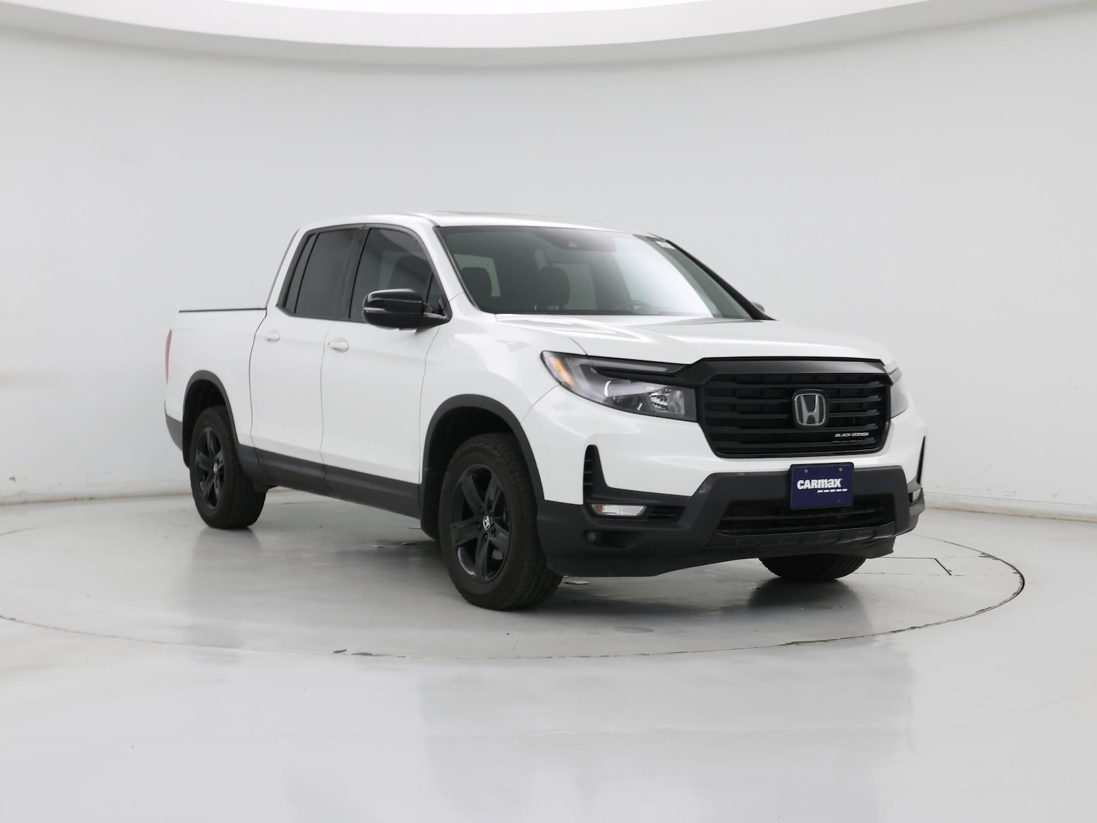 2022 Honda Ridgeline Black Edition - Photo 2