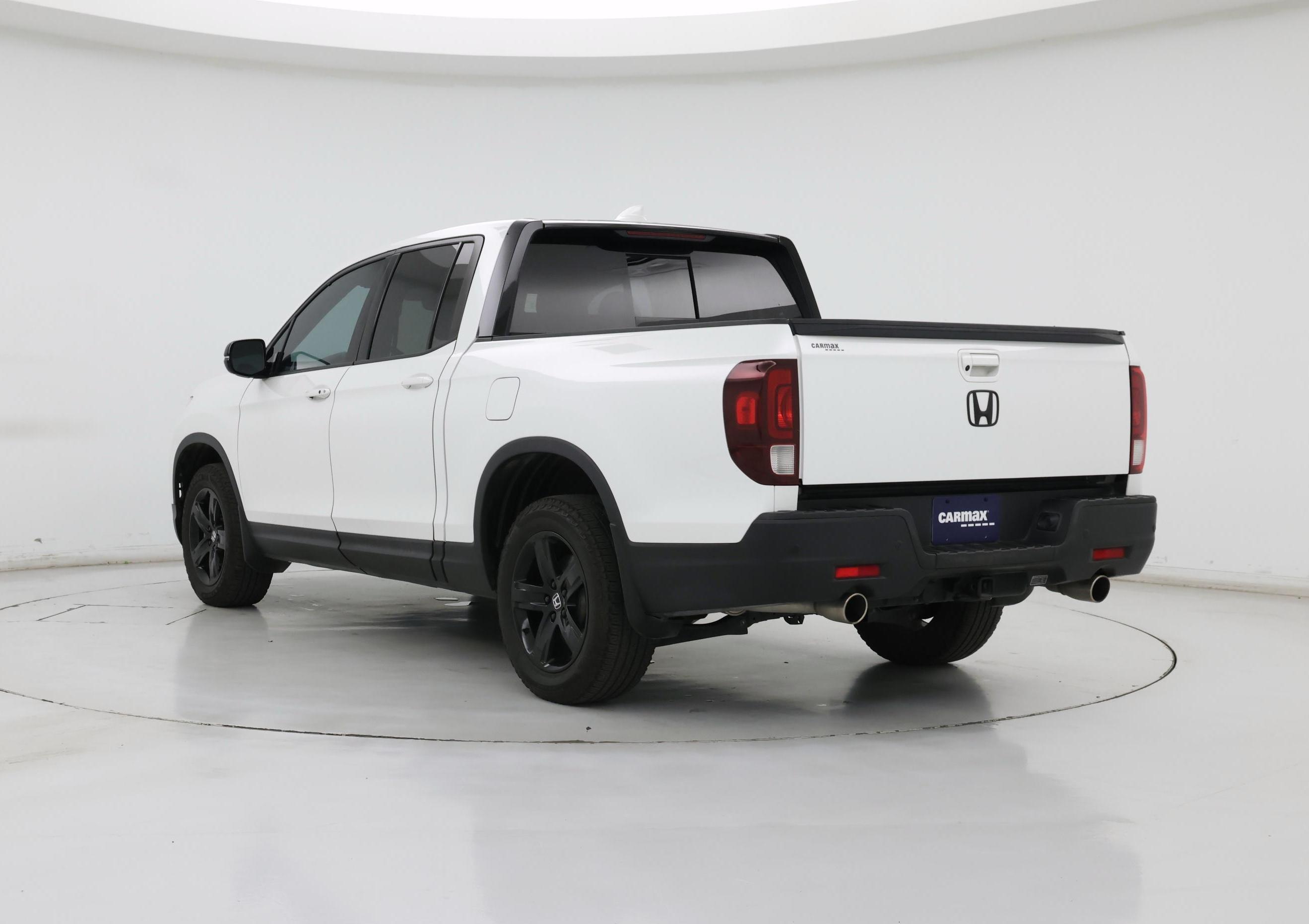 Thumbnail: 2022 Honda Ridgeline - 2