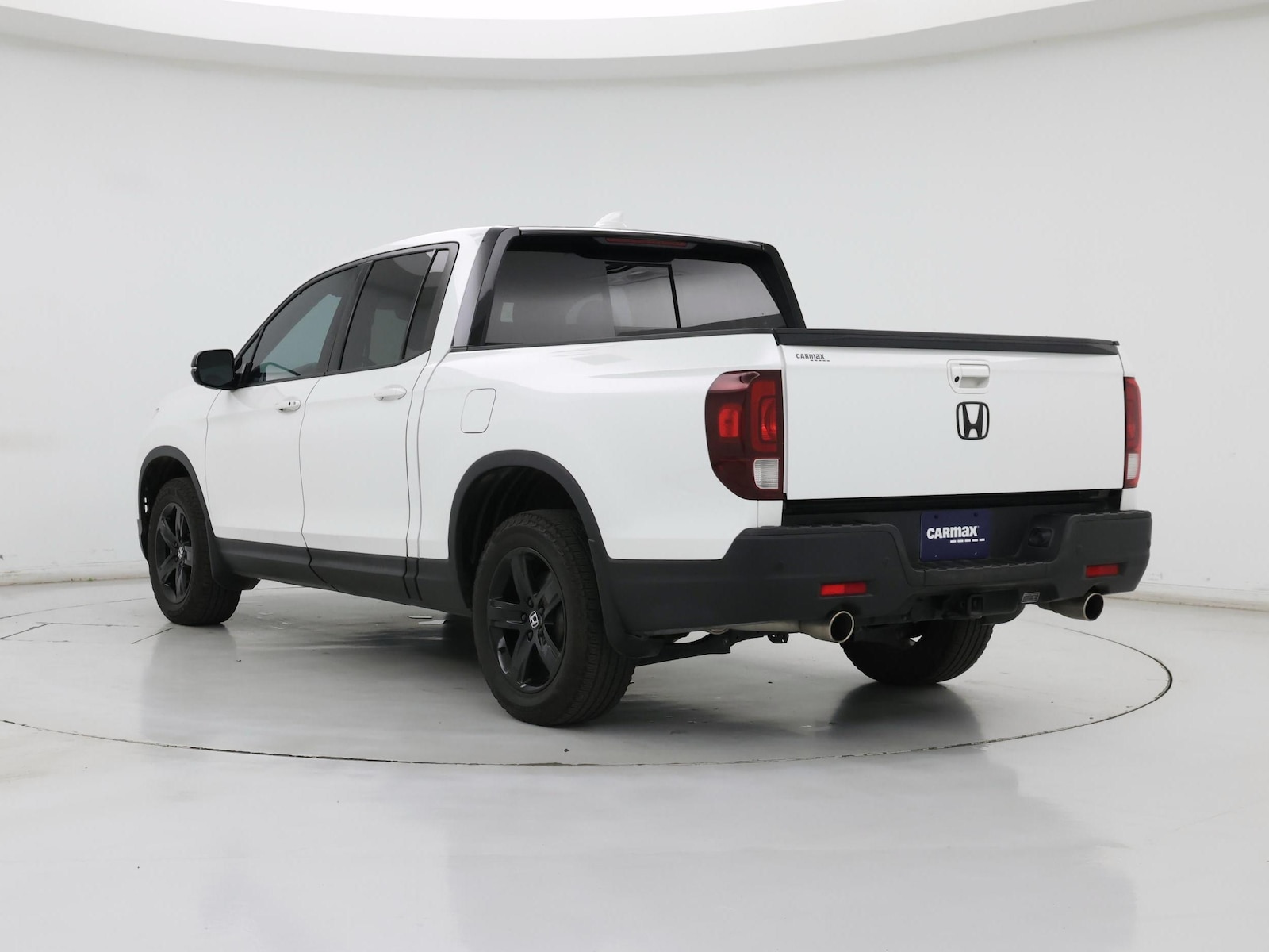 2022 Honda Ridgeline Black Edition - Photo 3