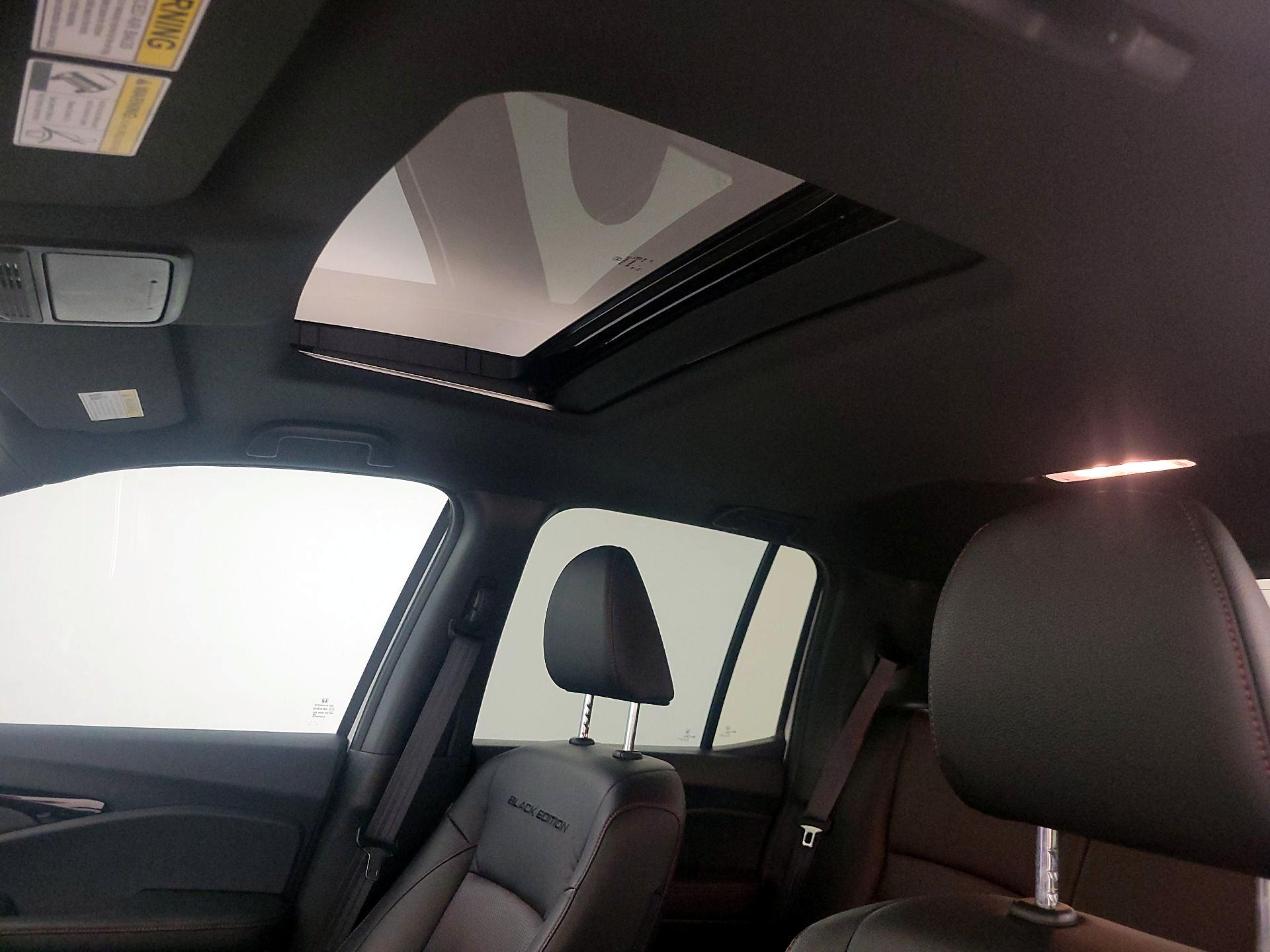 Thumbnail: 2022 Honda Ridgeline - 20