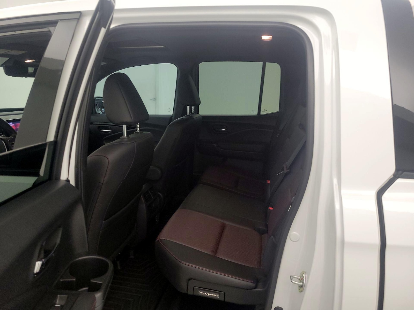 2022 Honda Ridgeline Black Edition - Photo 22
