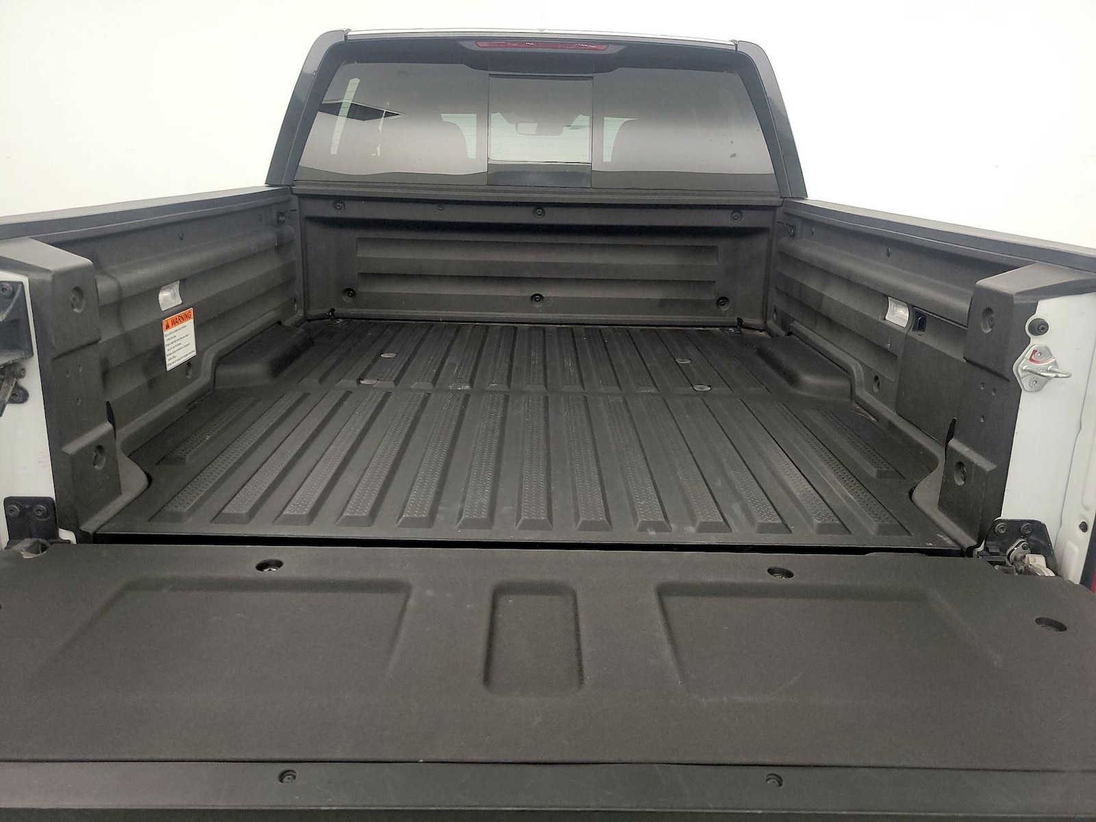 2022 Honda Ridgeline Black Edition - Photo 23