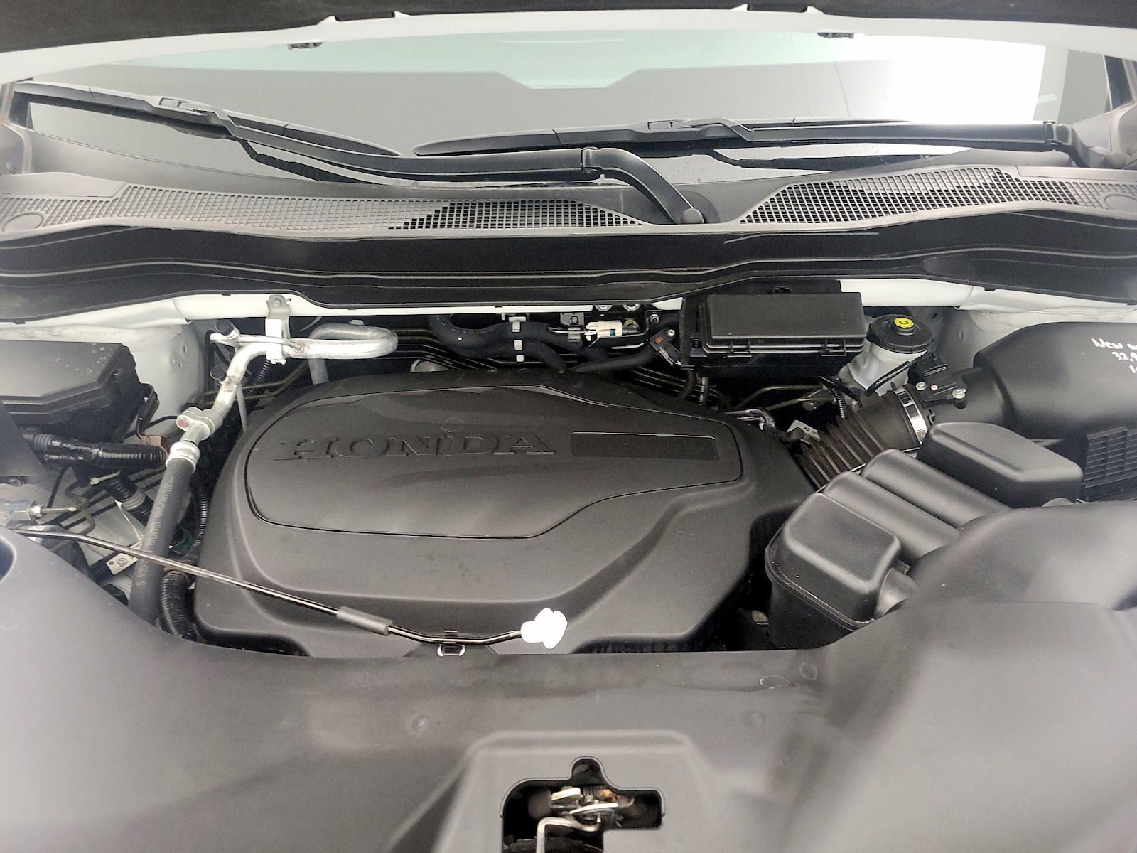 2022 Honda Ridgeline Black Edition - Photo 24