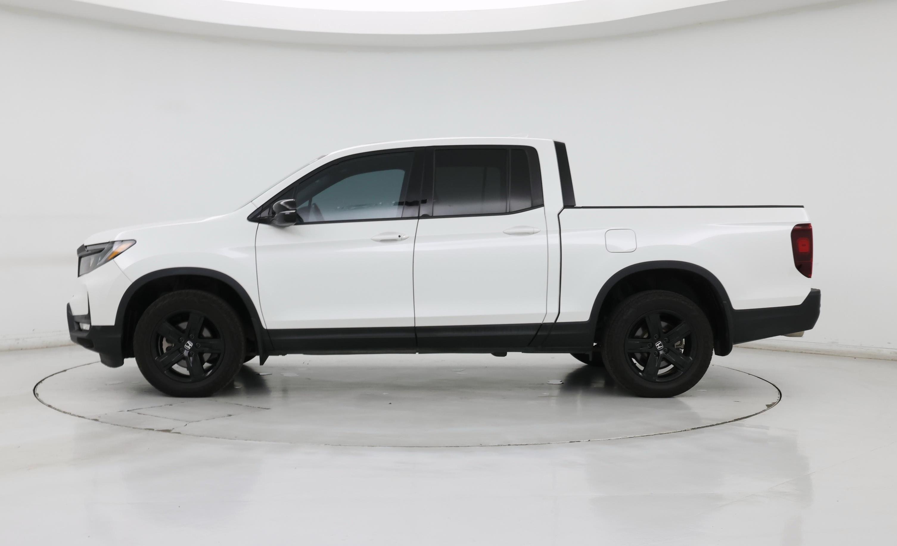 Thumbnail: 2022 Honda Ridgeline - 3