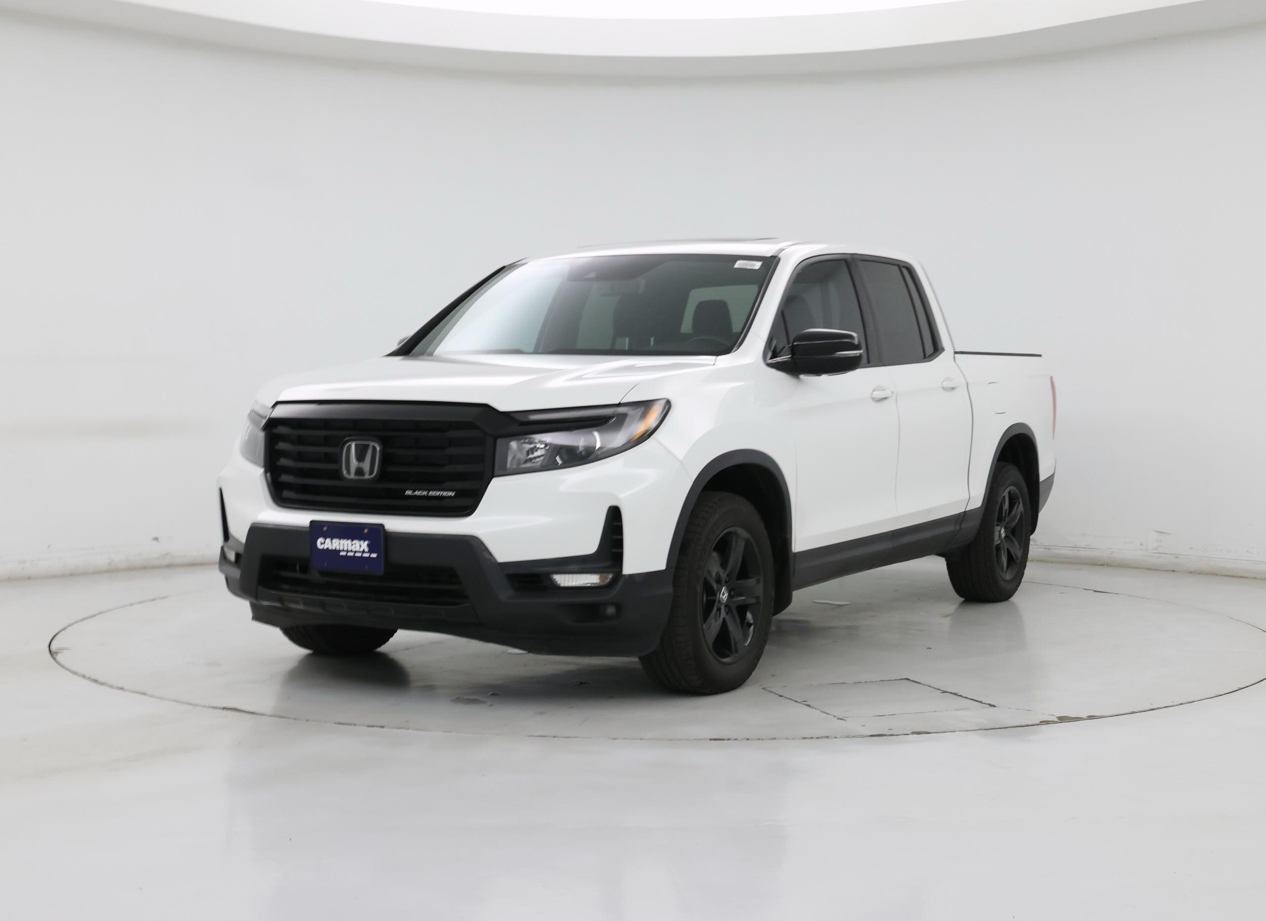 Thumbnail: 2022 Honda Ridgeline - 4