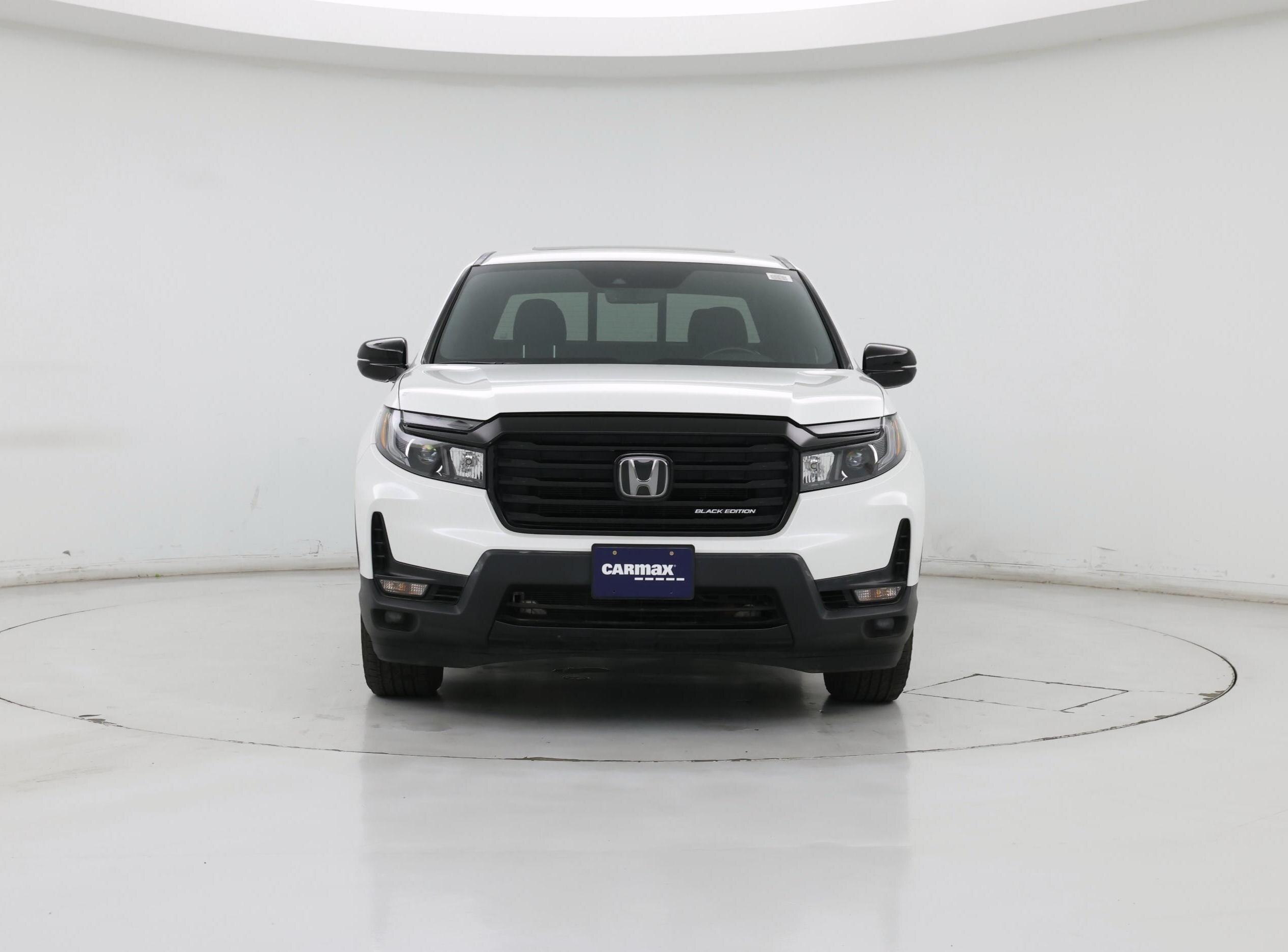 Thumbnail: 2022 Honda Ridgeline - 5
