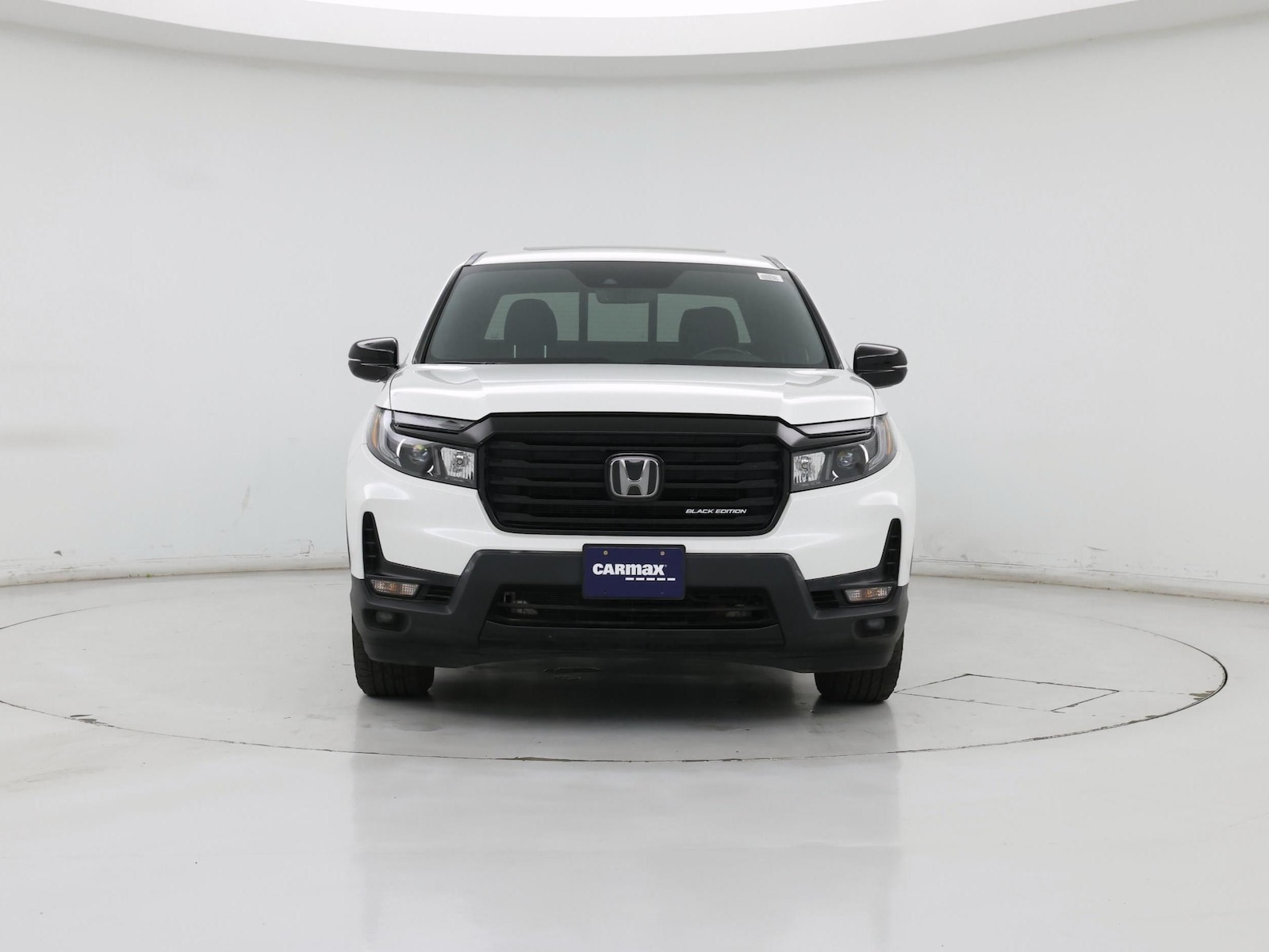 2022 Honda Ridgeline Black Edition - Photo 6