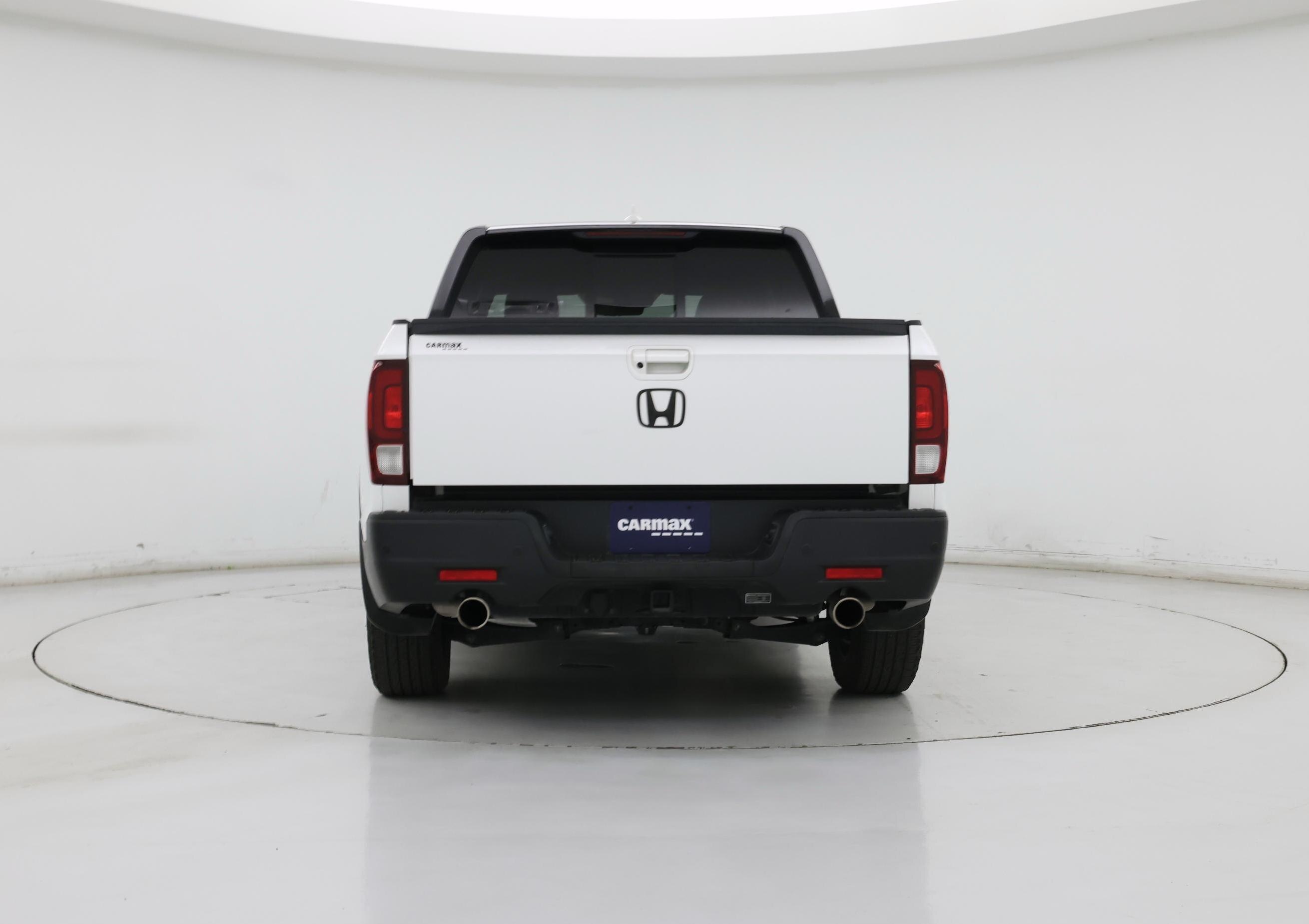 Thumbnail: 2022 Honda Ridgeline - 6
