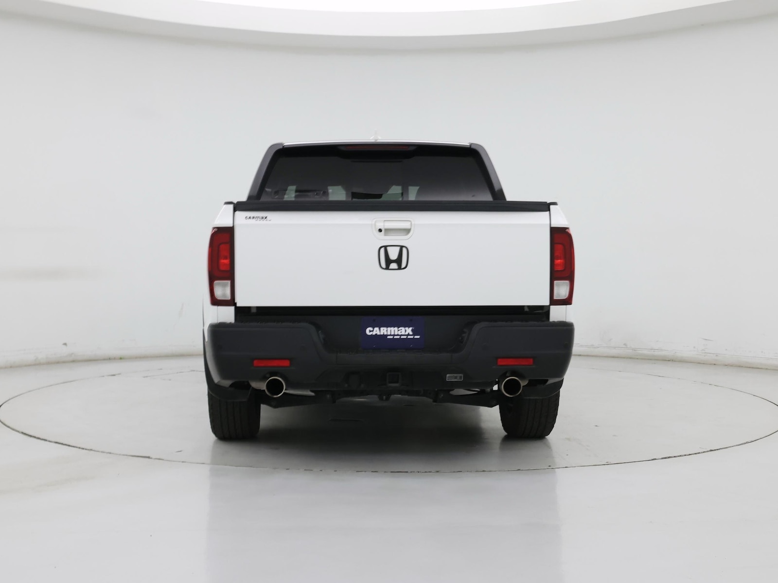 2022 Honda Ridgeline Black Edition - Photo 7