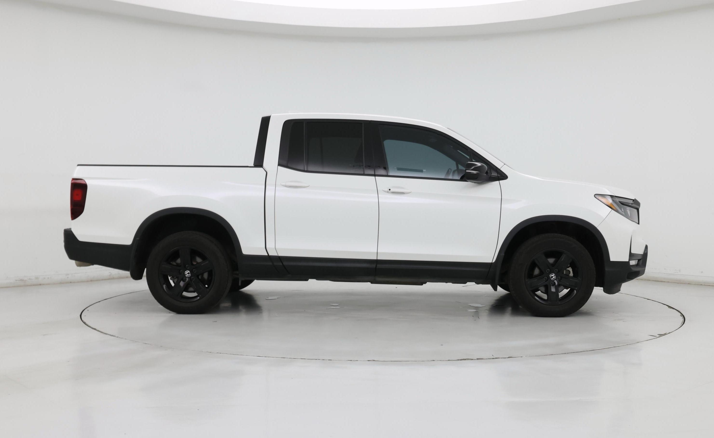Thumbnail: 2022 Honda Ridgeline - 7