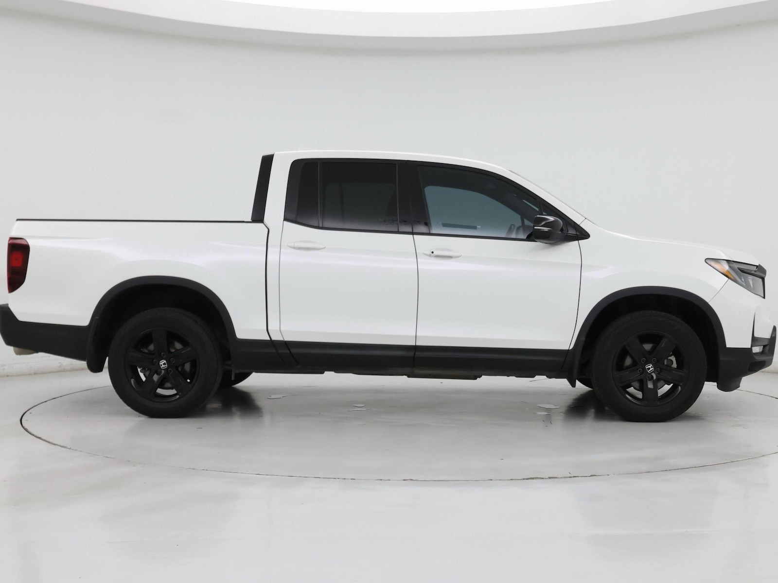 2022 Honda Ridgeline Black Edition - Photo 8