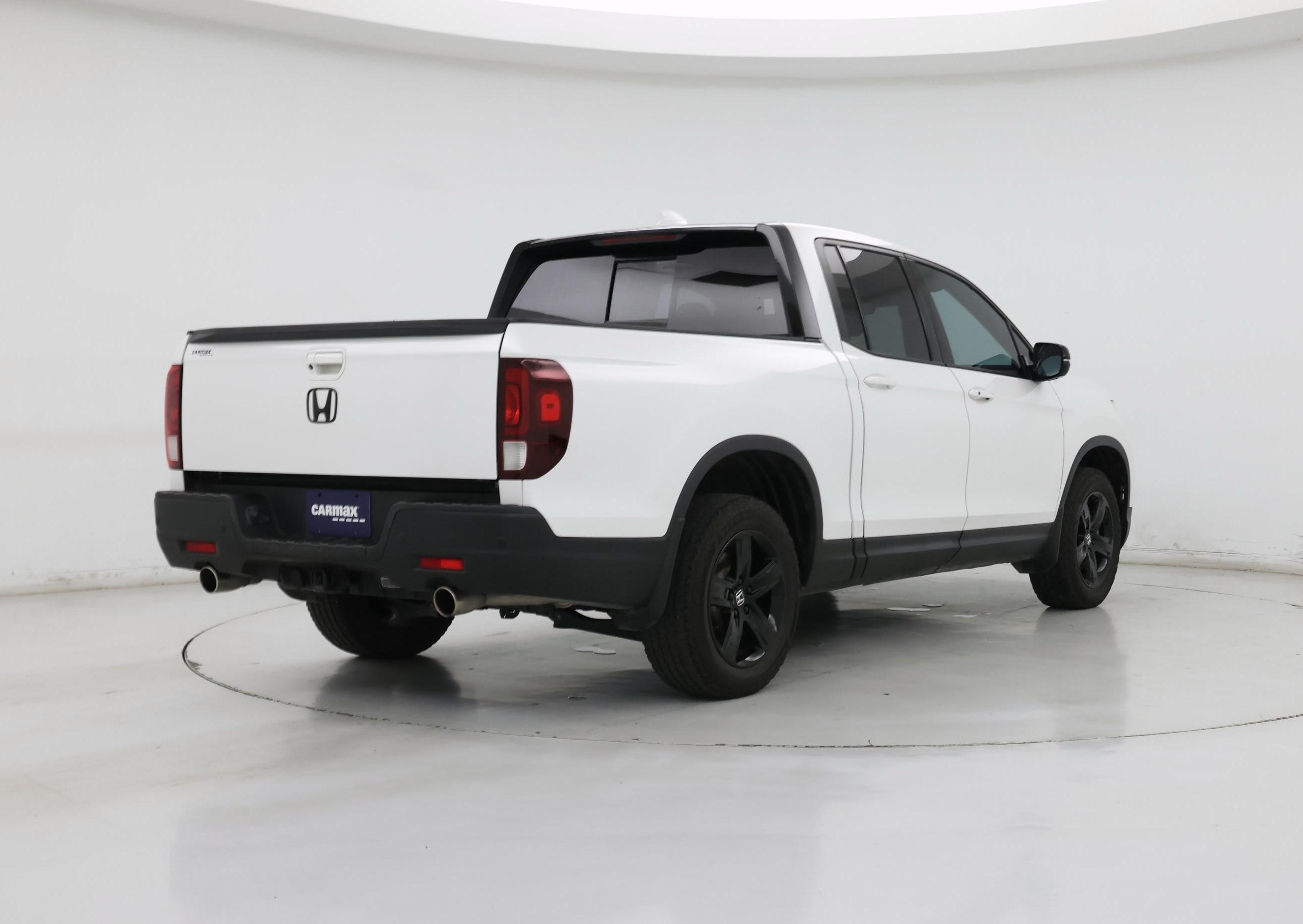 Thumbnail: 2022 Honda Ridgeline - 8