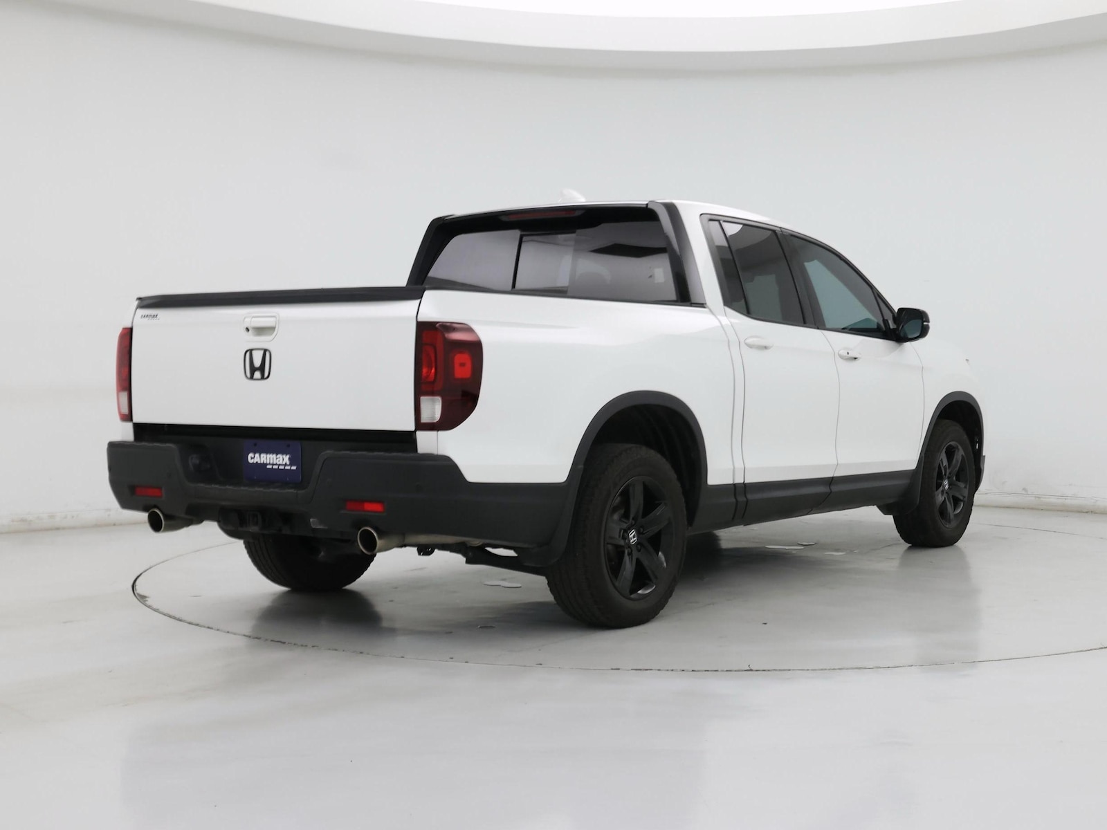 2022 Honda Ridgeline Black Edition - Photo 9