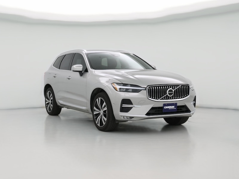 2022 Volvo XC60 B5 Inscription