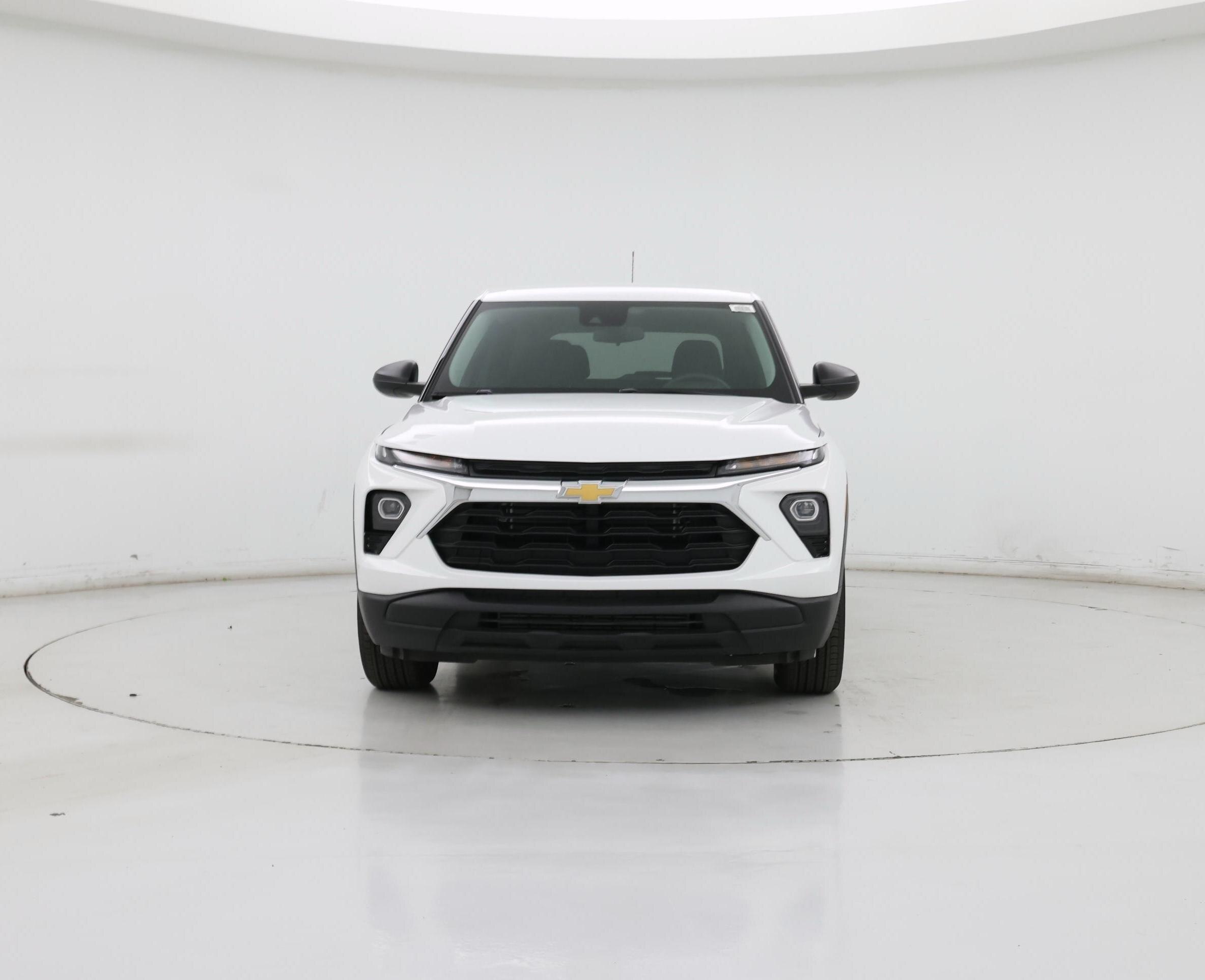 Thumbnail: 2024 Chevrolet TrailBlazer - 5