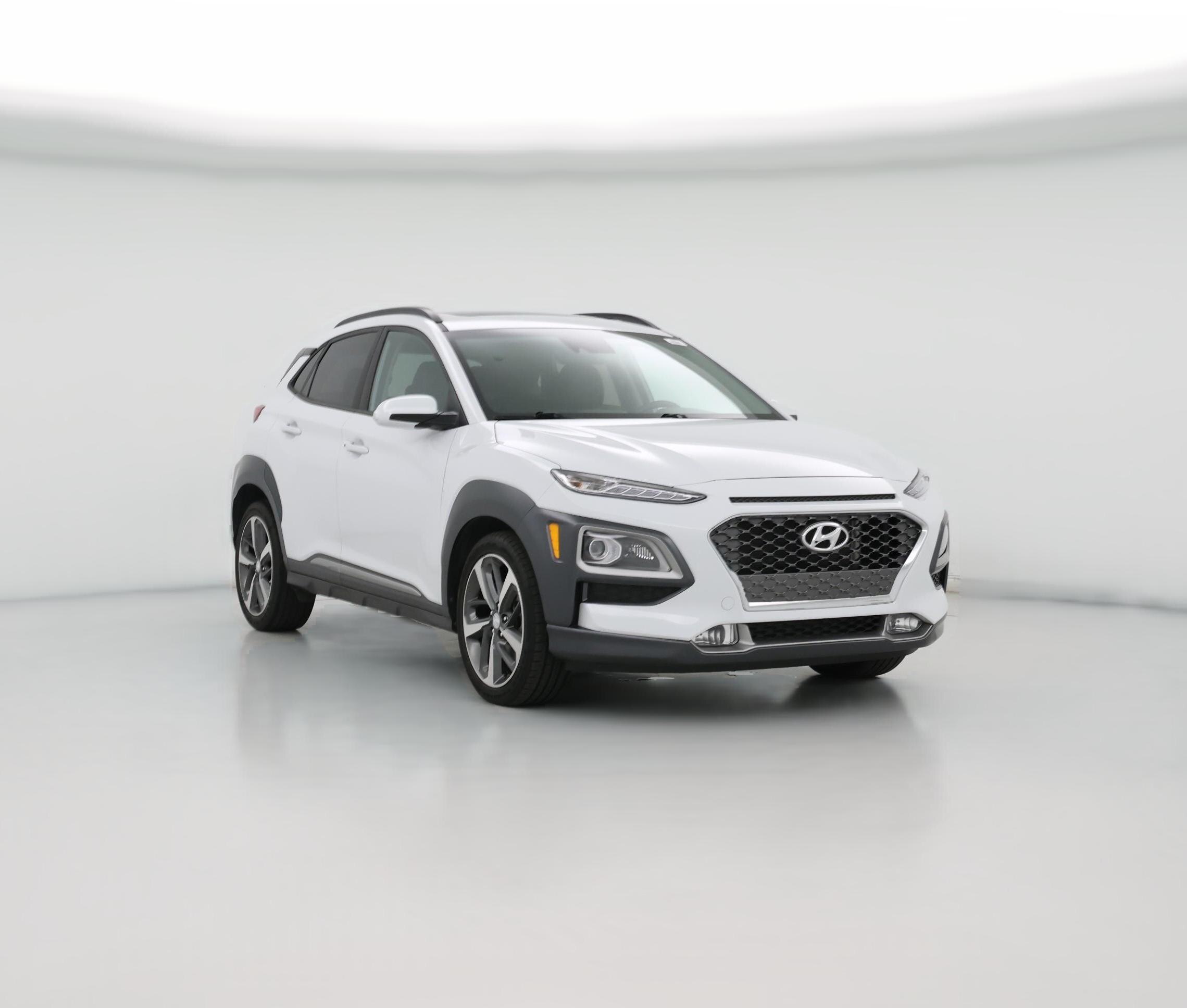 Thumbnail: 2020 Hyundai Kona - 1