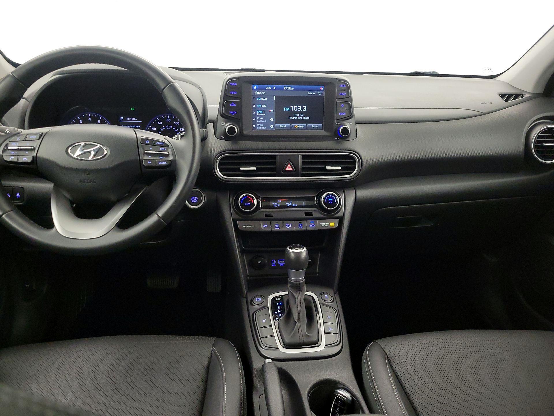 Thumbnail: 2020 Hyundai Kona - 9