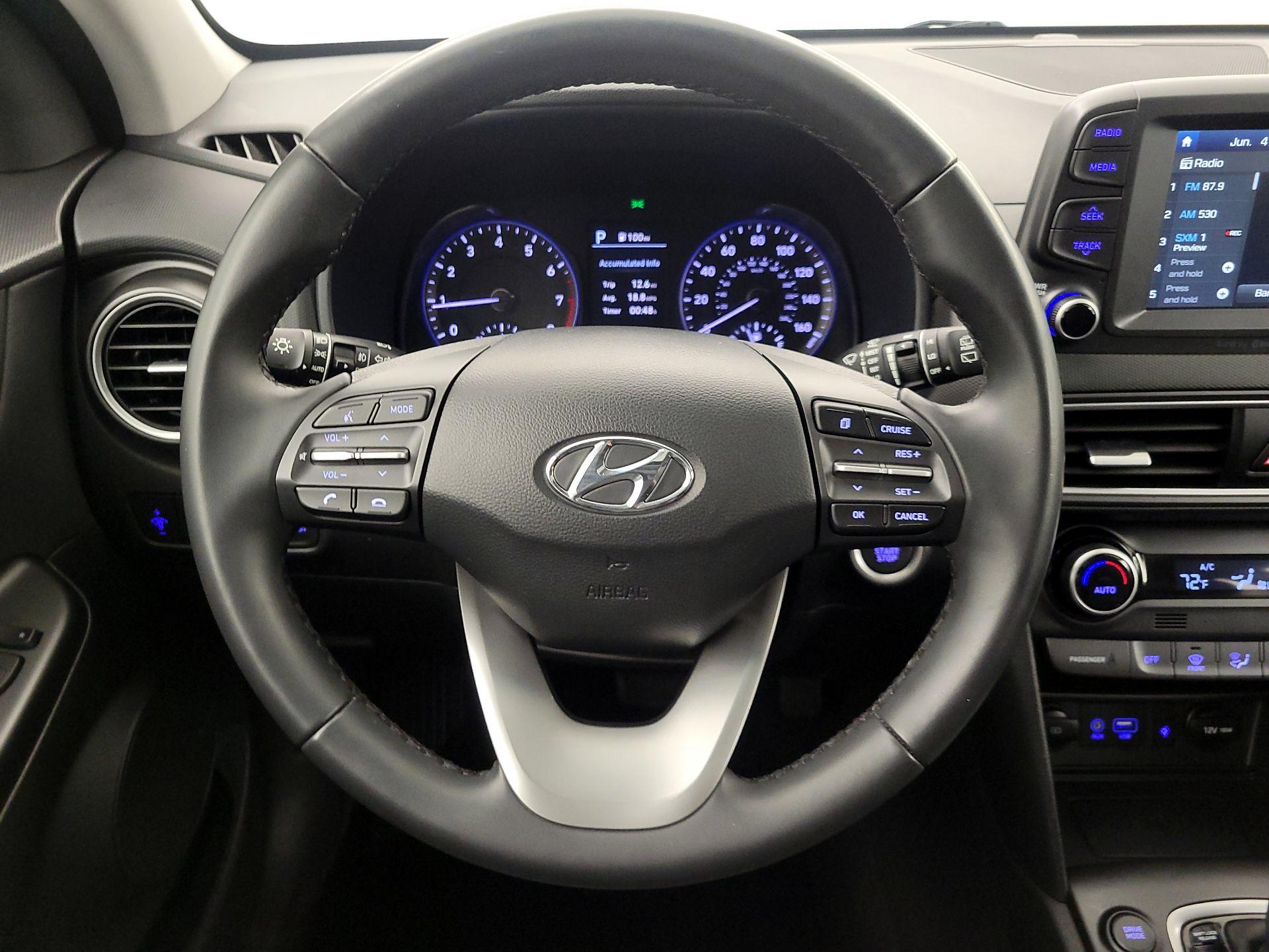 Thumbnail: 2020 Hyundai Kona - 10
