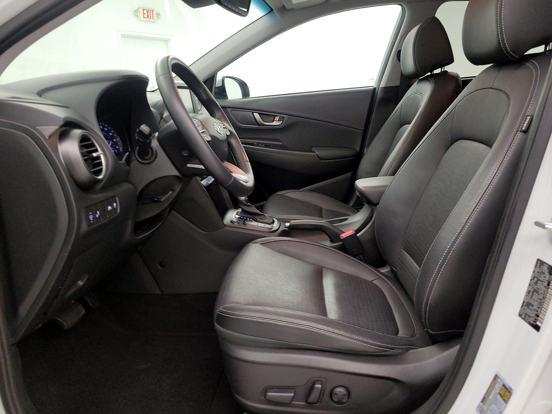 Thumbnail: 2020 Hyundai Kona - 11