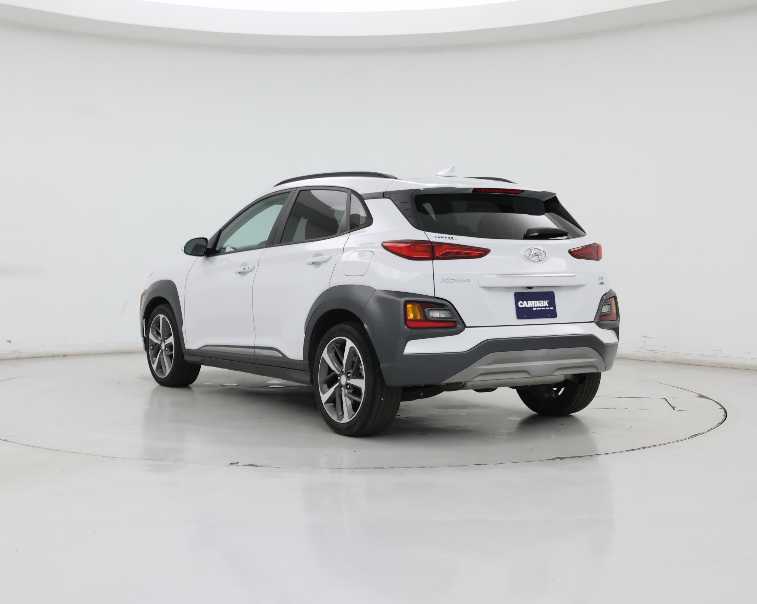Thumbnail: 2020 Hyundai Kona - 2