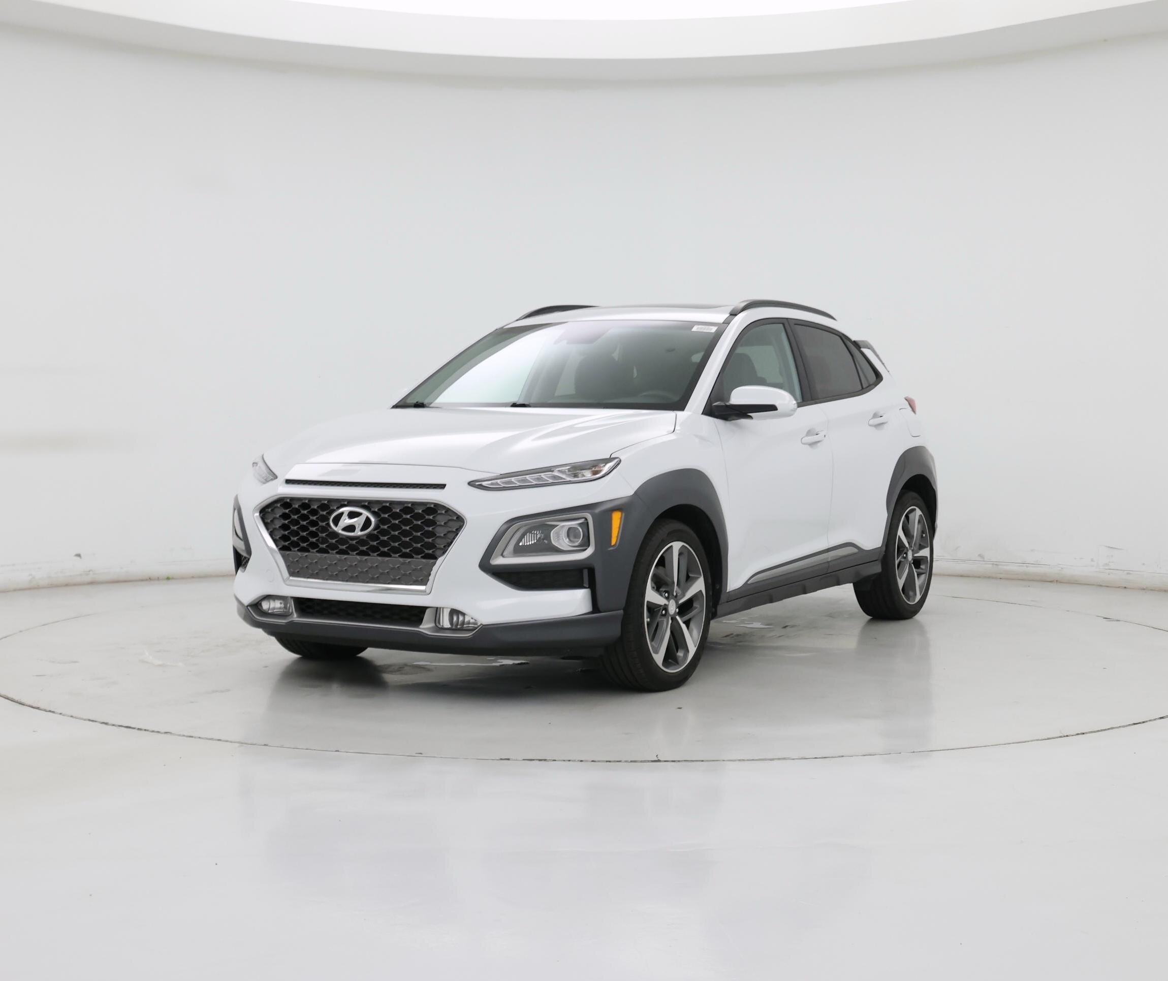 Thumbnail: 2020 Hyundai Kona - 4
