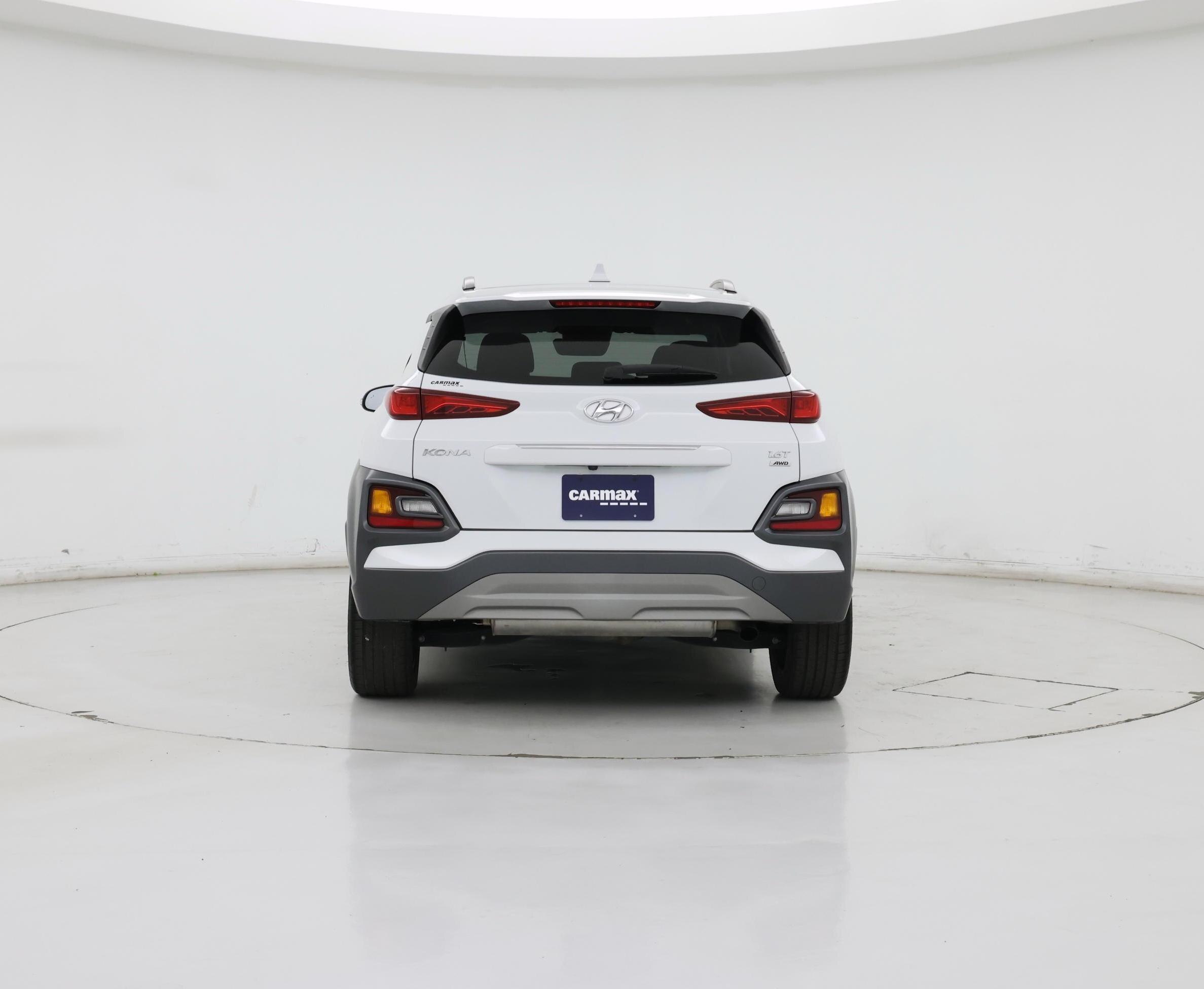 Thumbnail: 2020 Hyundai Kona - 6