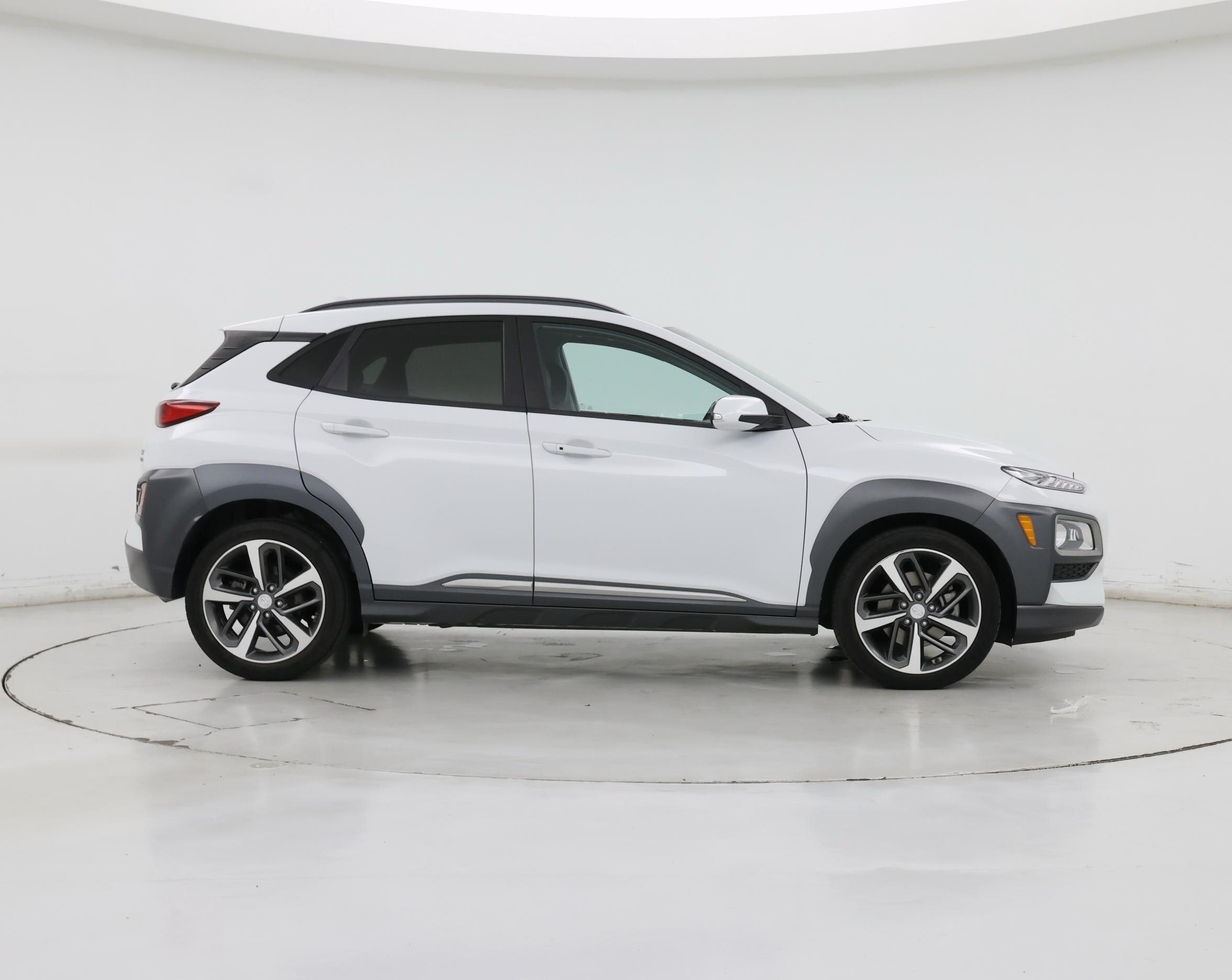 Thumbnail: 2020 Hyundai Kona - 7