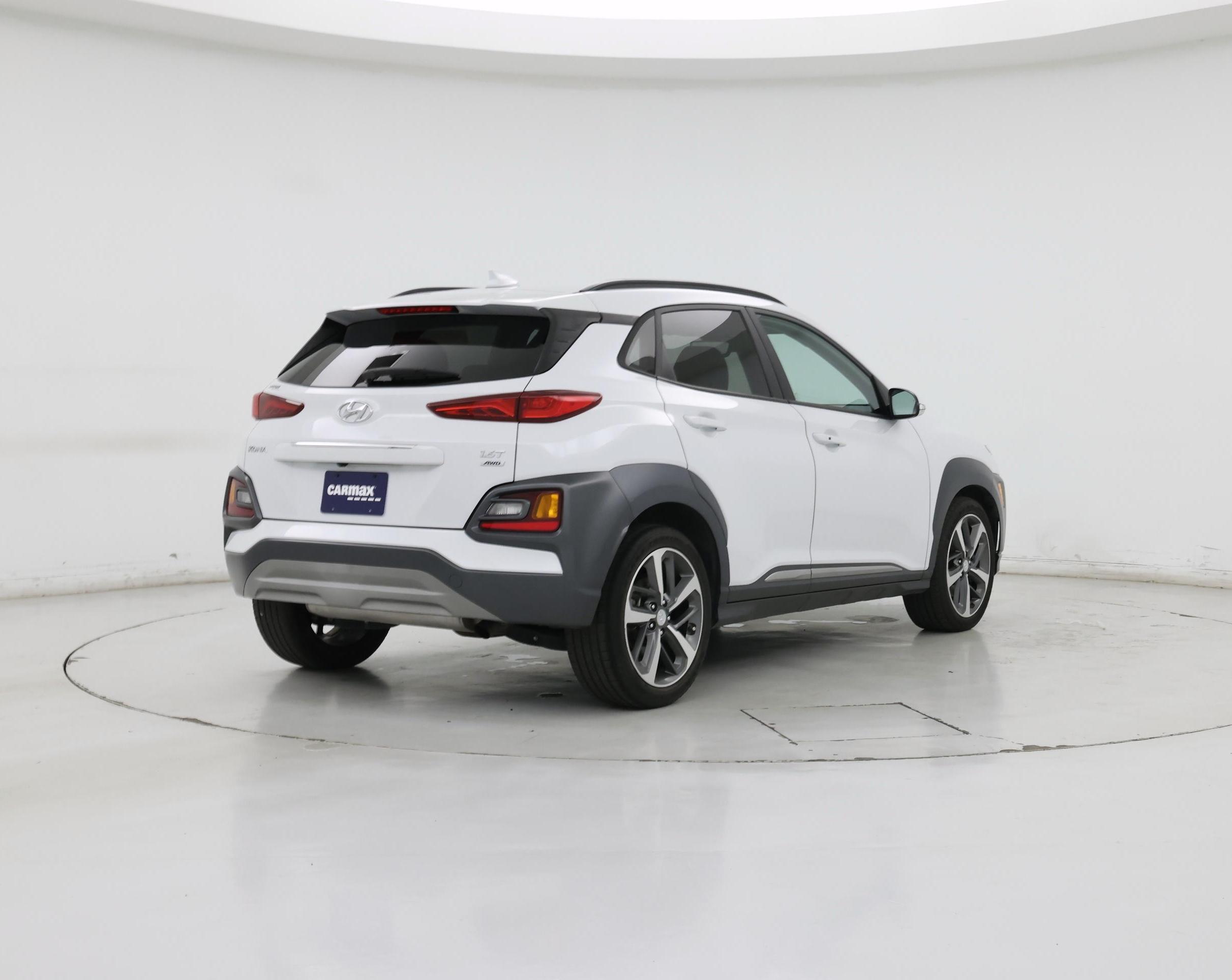 Thumbnail: 2020 Hyundai Kona - 8