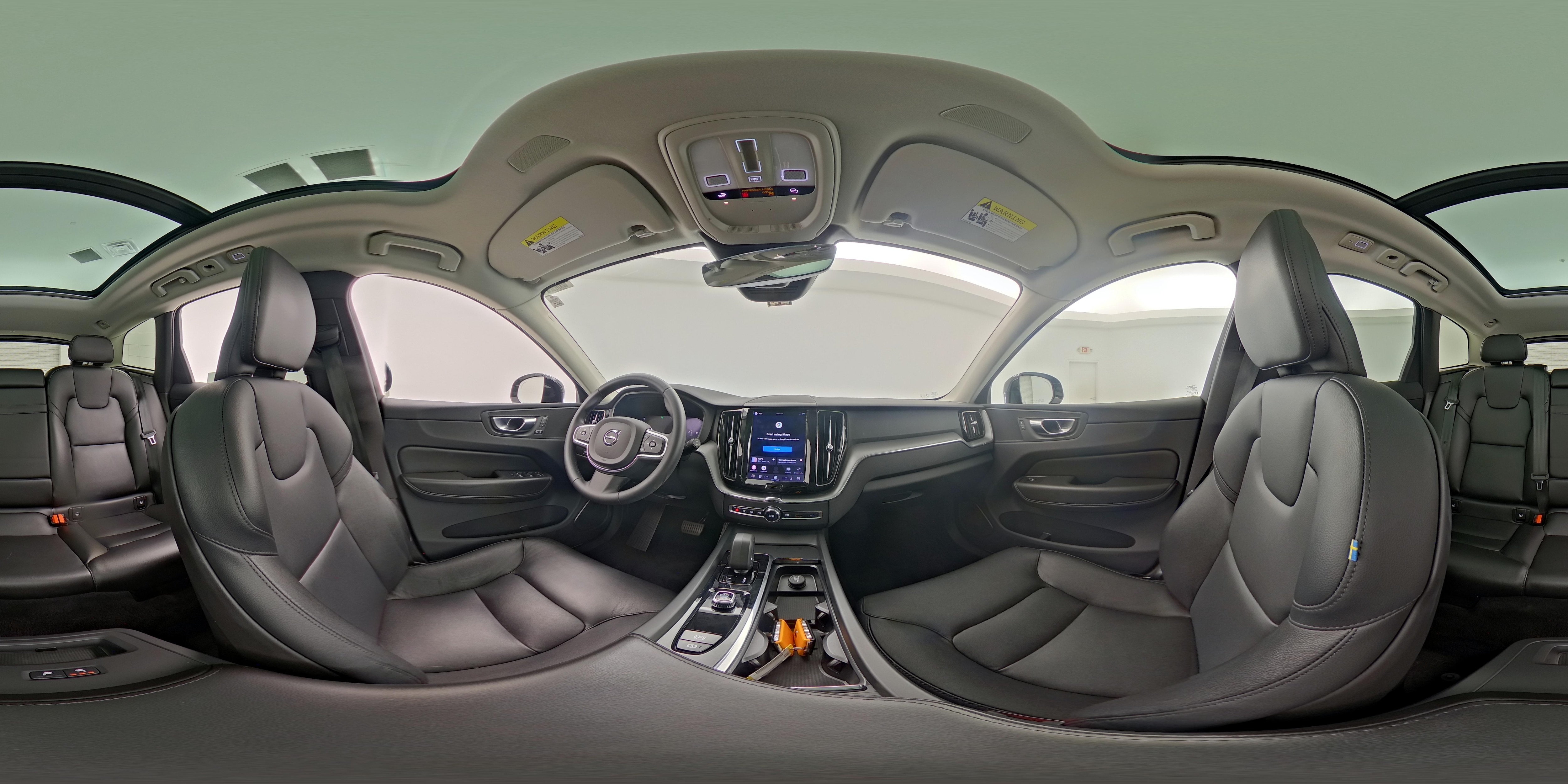 2023 Volvo XC60 Core - Photo 24